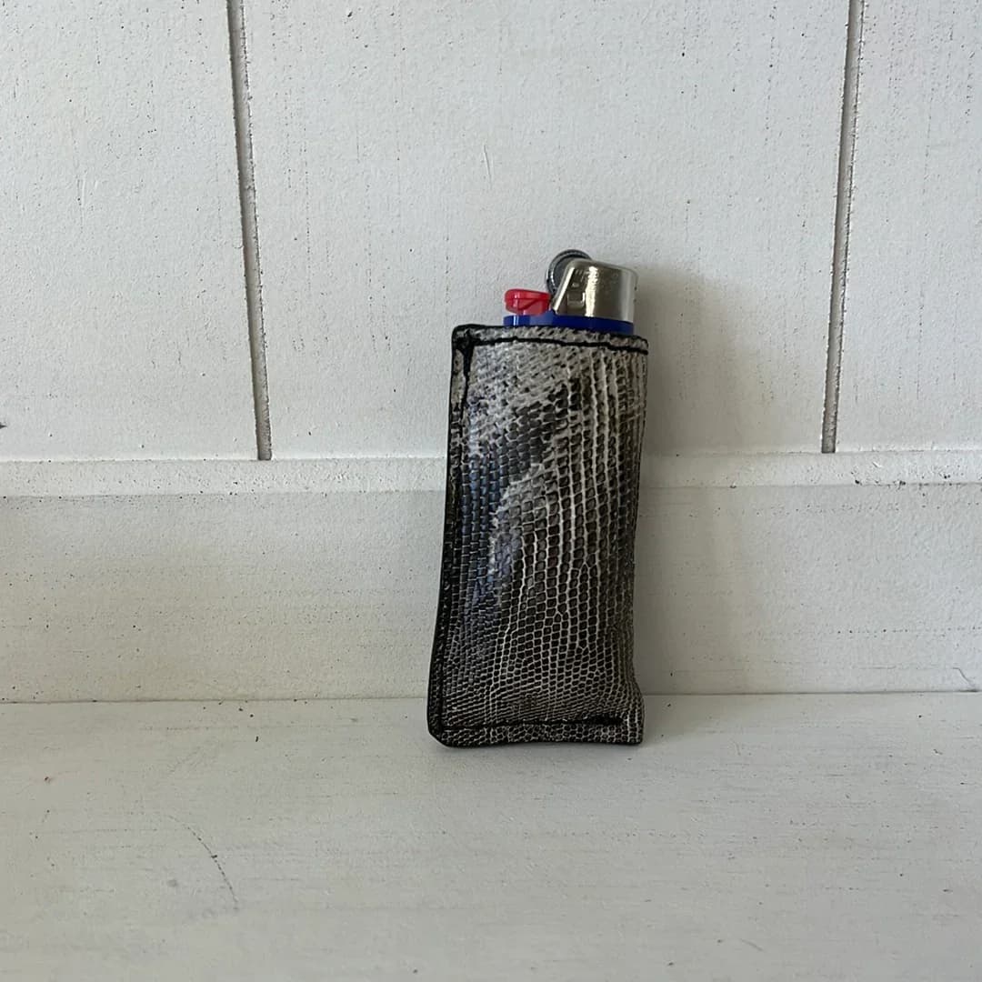 Python Lighter Sleeve - thumbnail 2