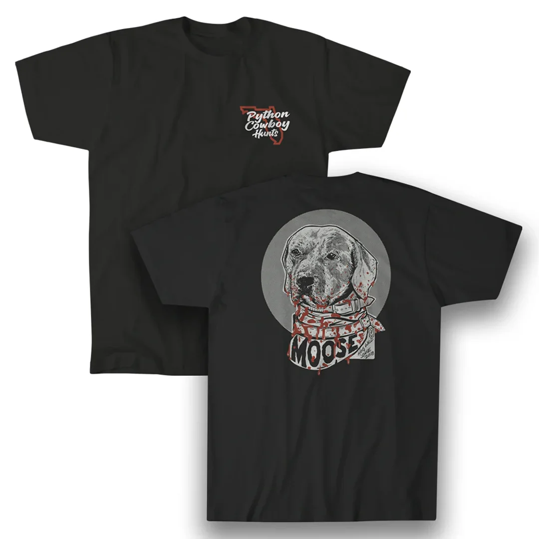 Moose Tee