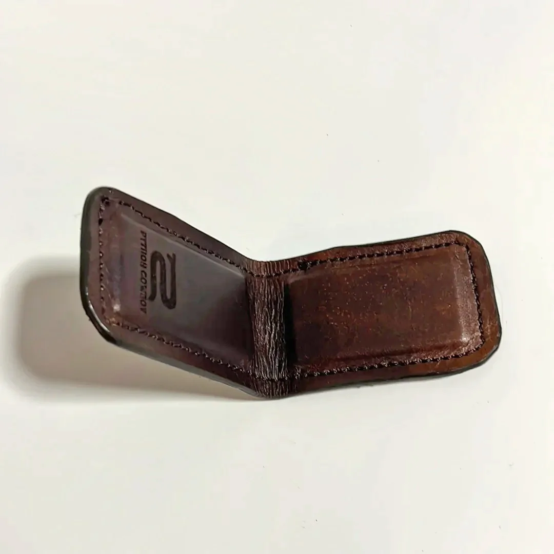 Python Money Clip - thumbnail 2