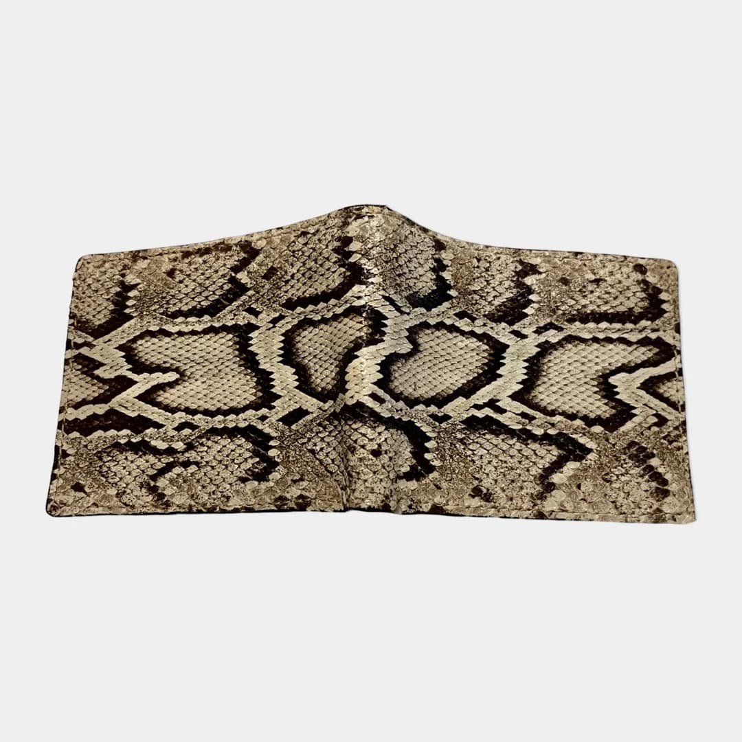 Python Trifold Wallet - thumbnail 2