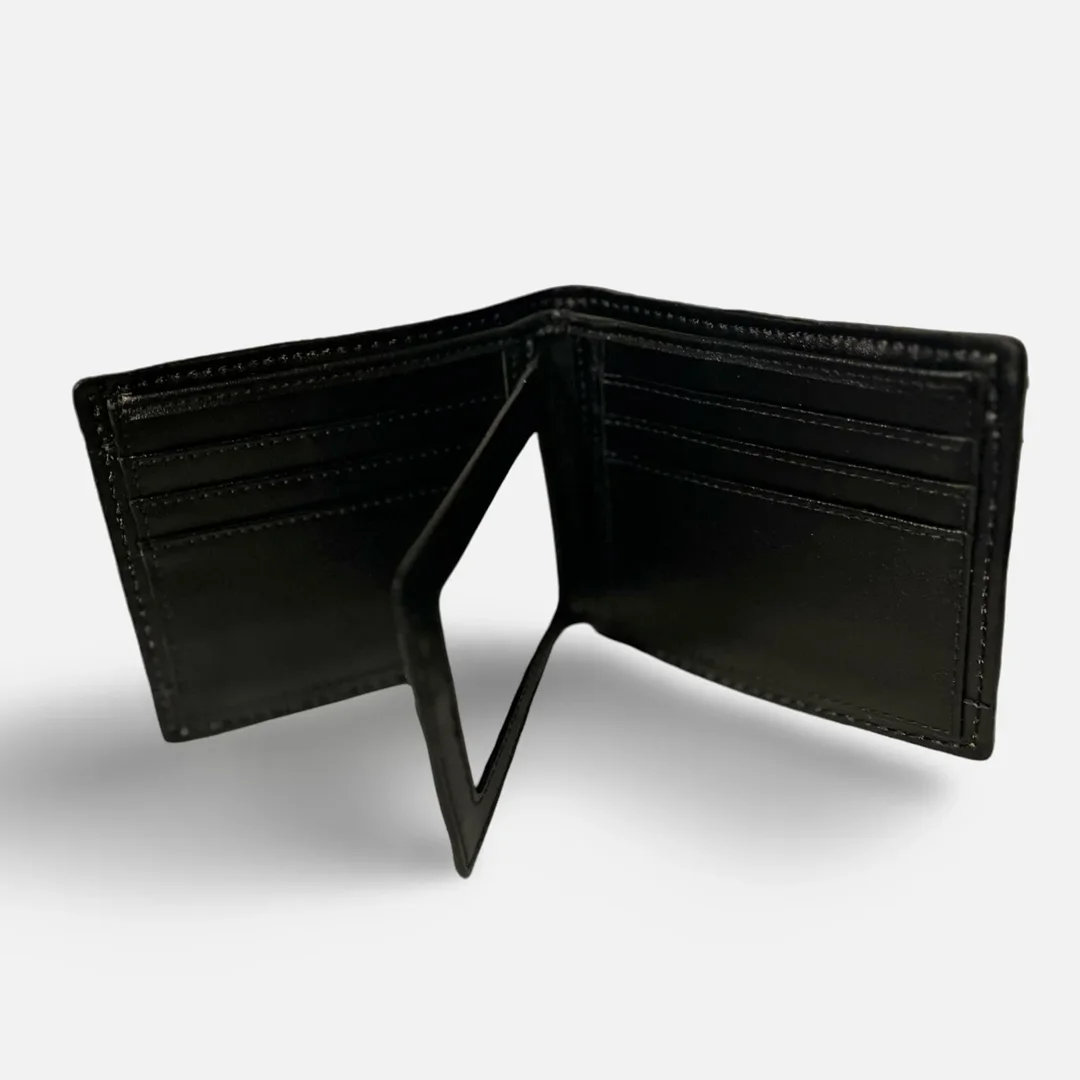 Python Trifold Wallet - thumbnail 3