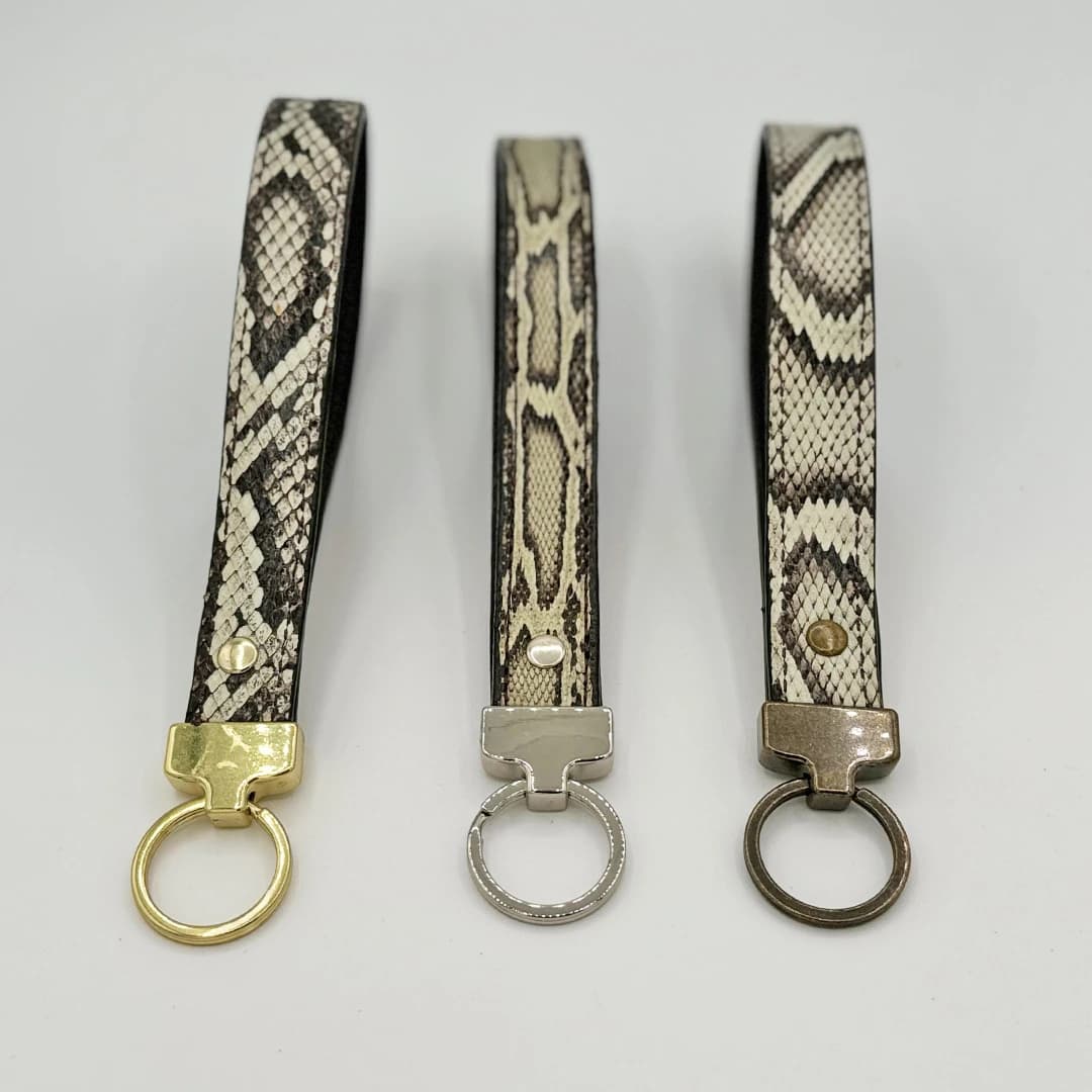 Key Fob Wristlet - thumbnail 7