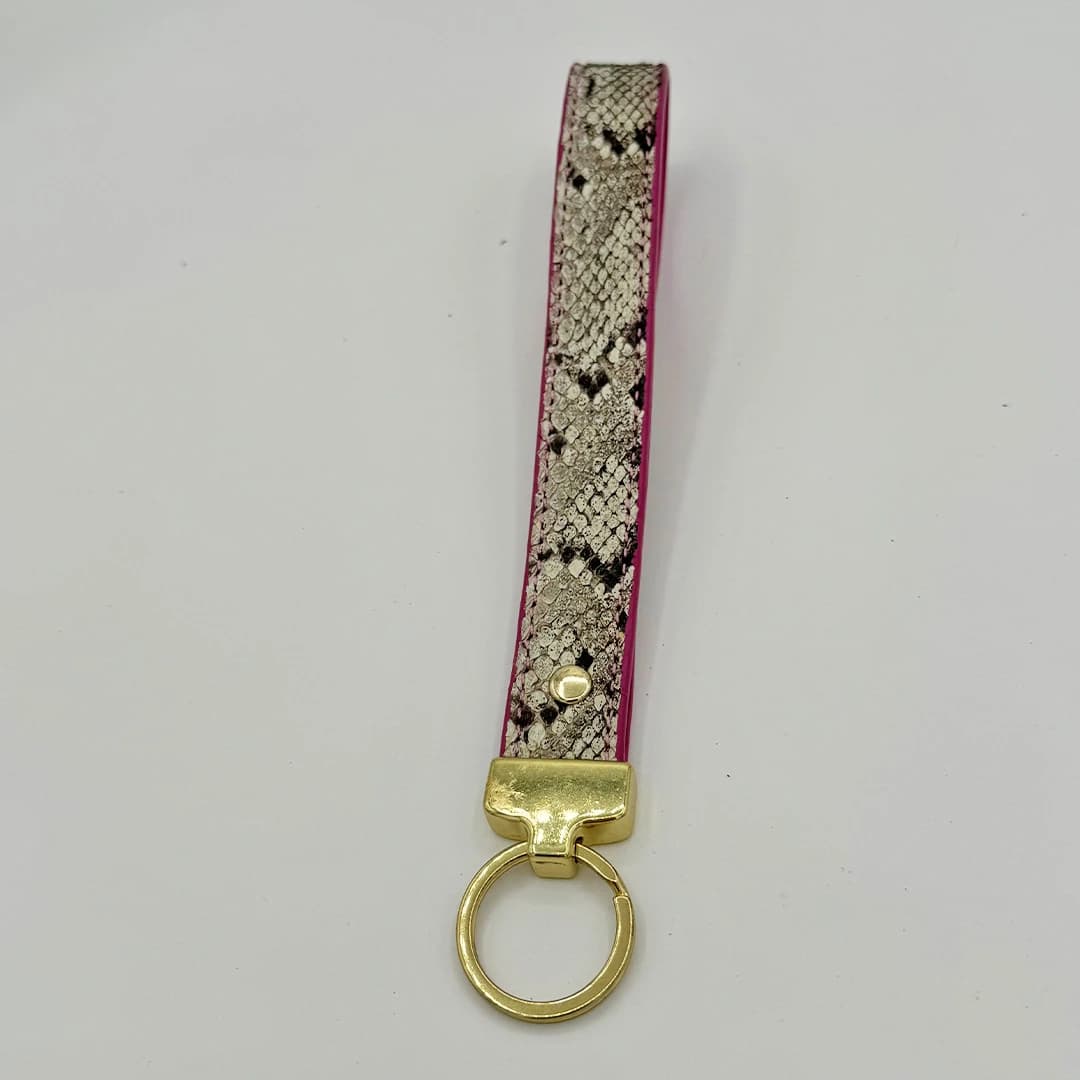 Key Fob Wristlet - thumbnail 5