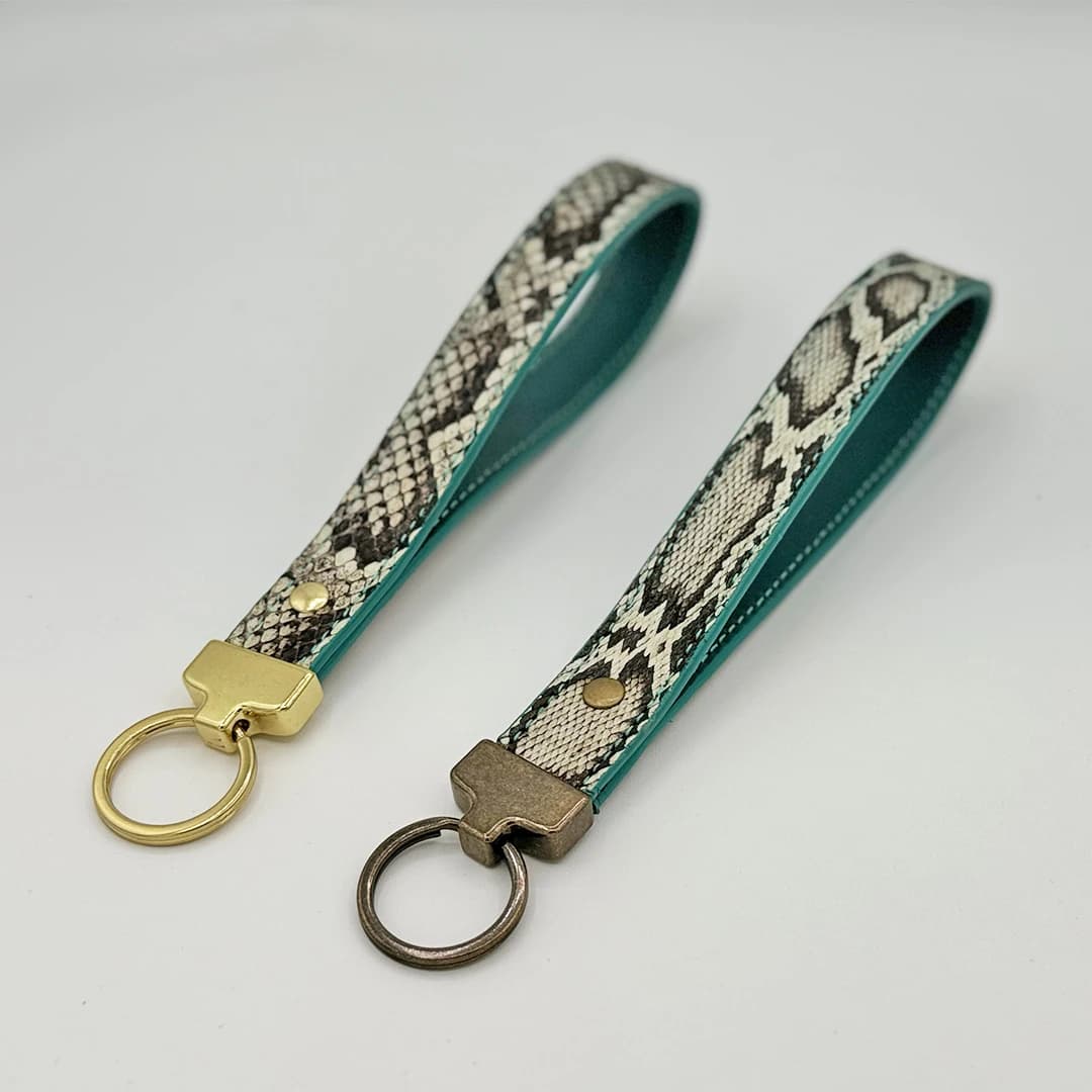 Key Fob Wristlet - thumbnail 4