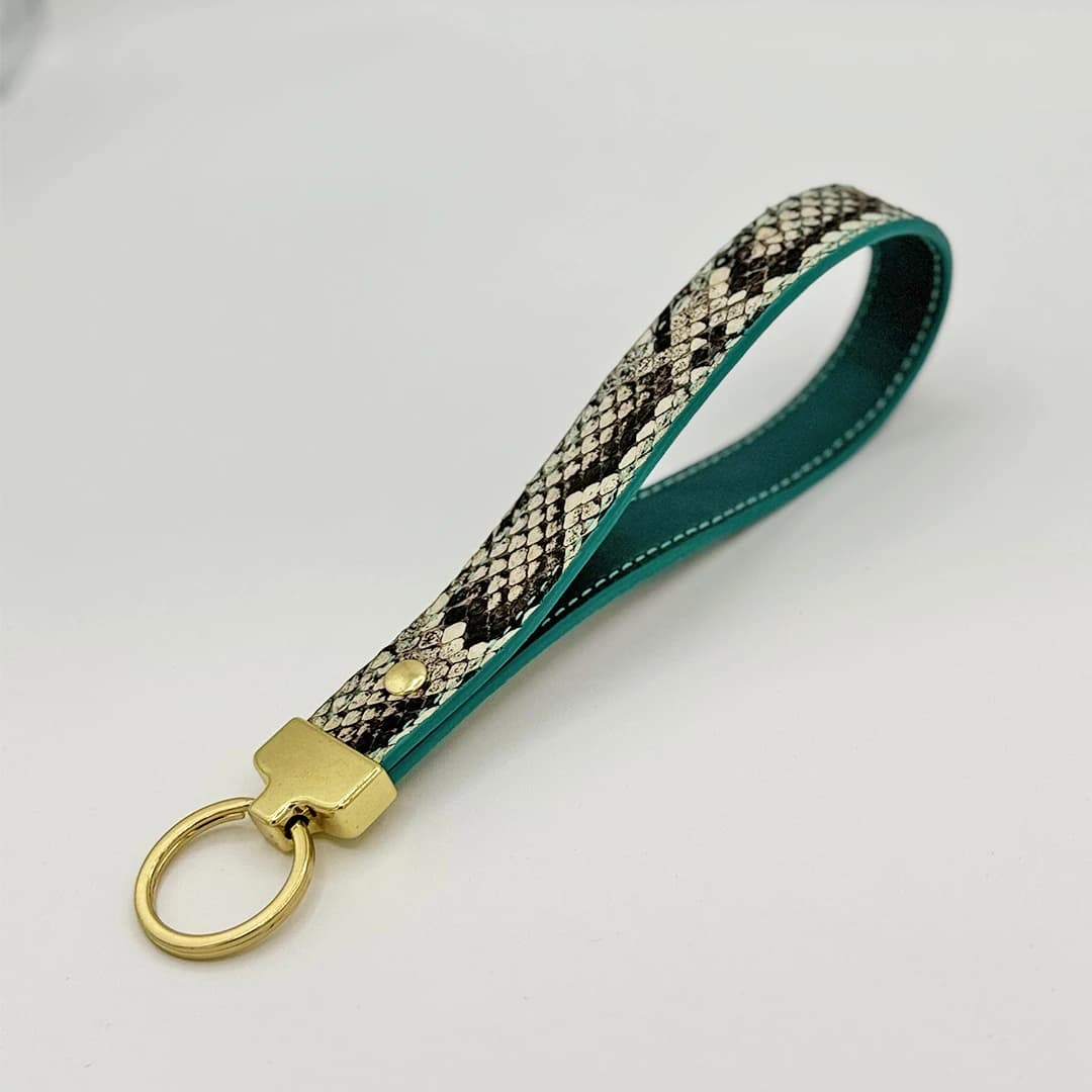 Key Fob Wristlet - thumbnail 3