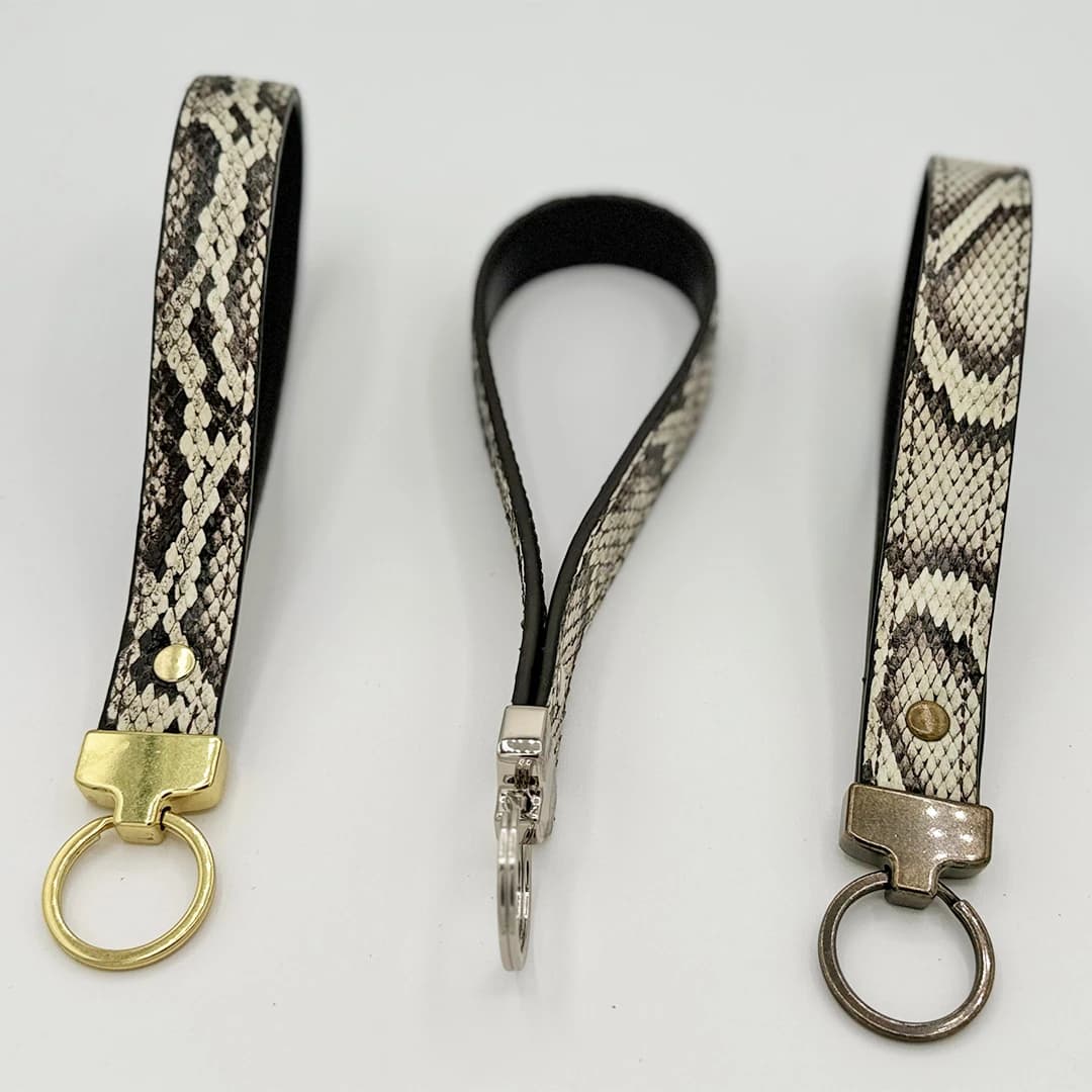Key Fob Wristlet - thumbnail 6