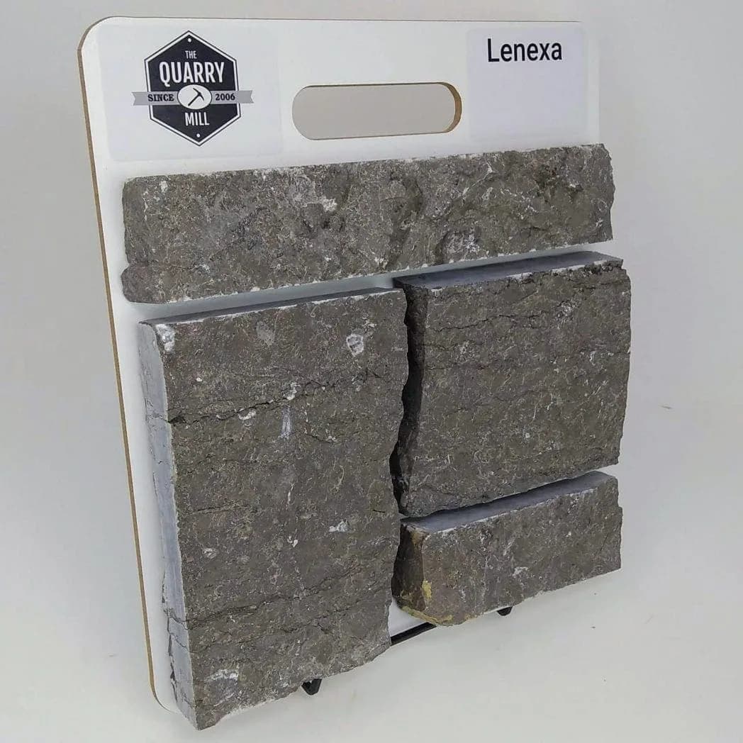 Lenexa Sample Board