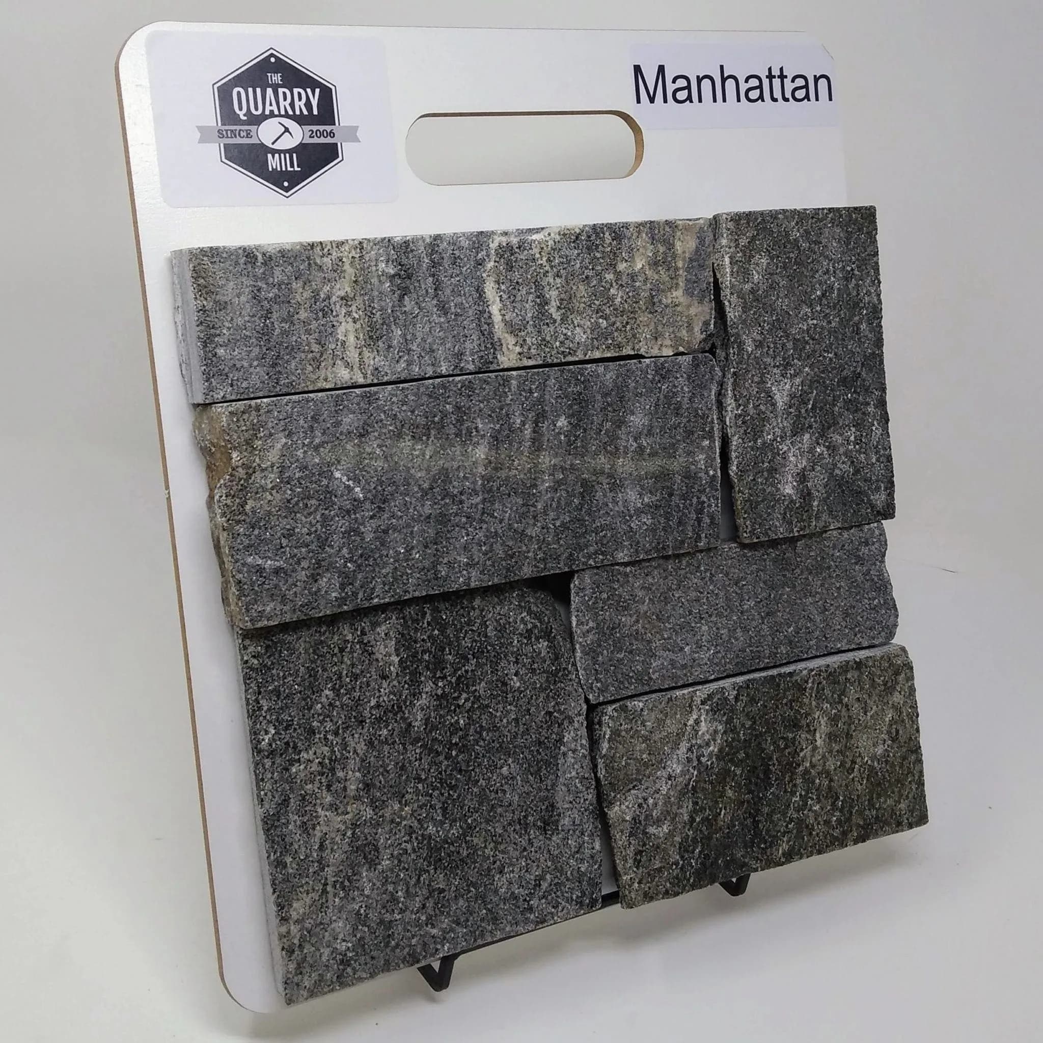 Manhattan Sample Board