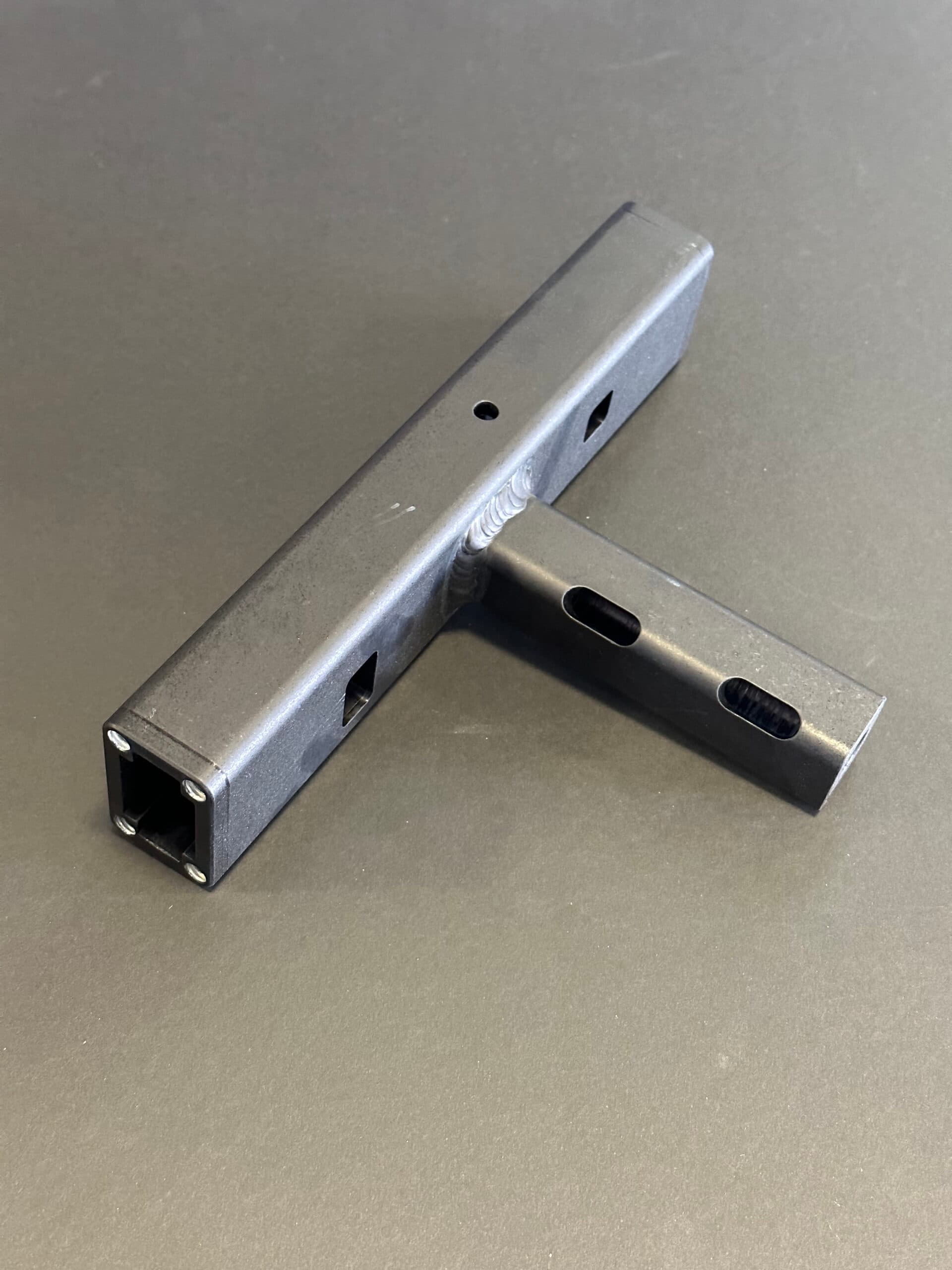 Weldment, 1-1/4″ Hitch