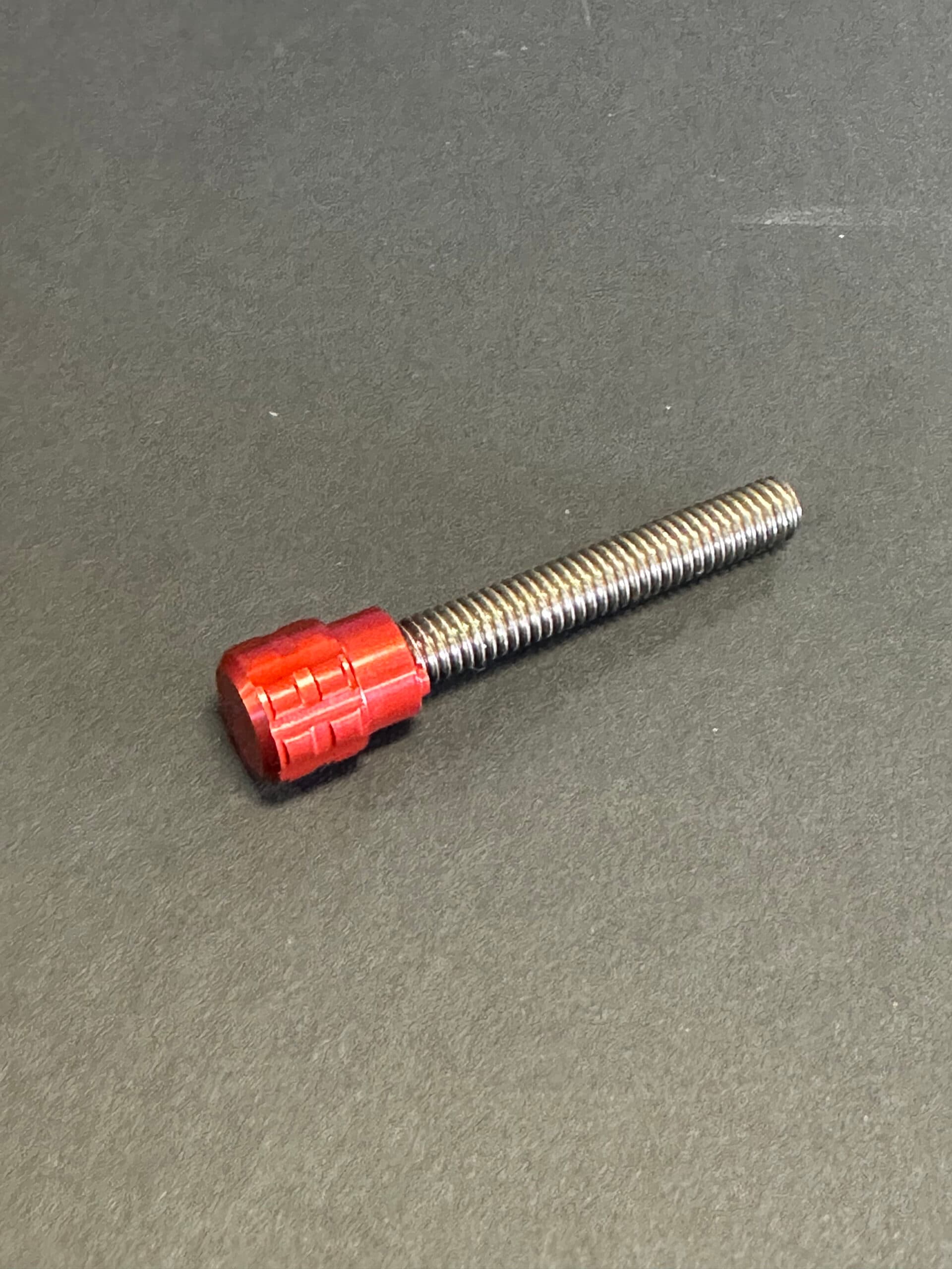 Assembly Adjustment Pin