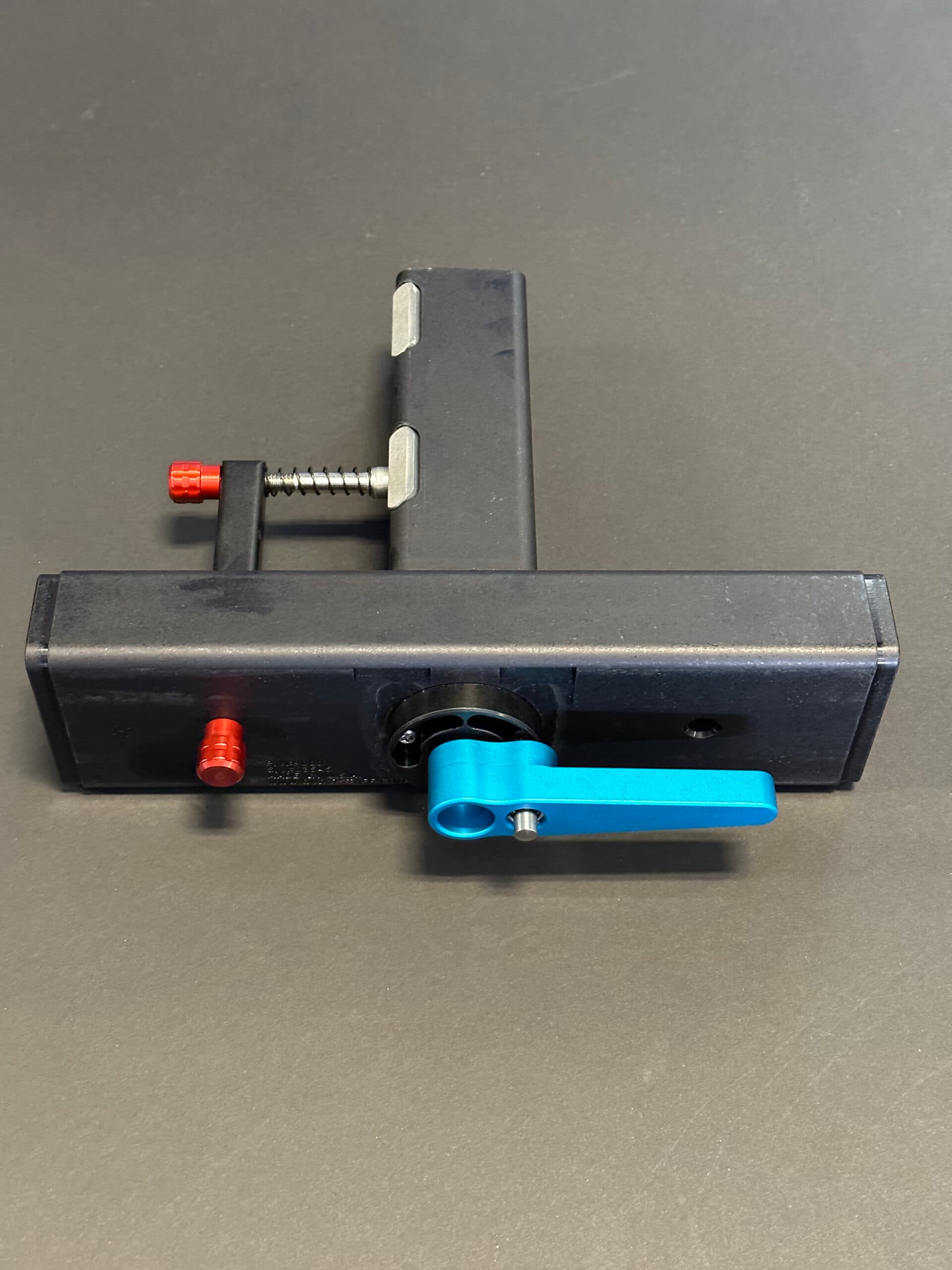 Assembly, 2″ Hitch
