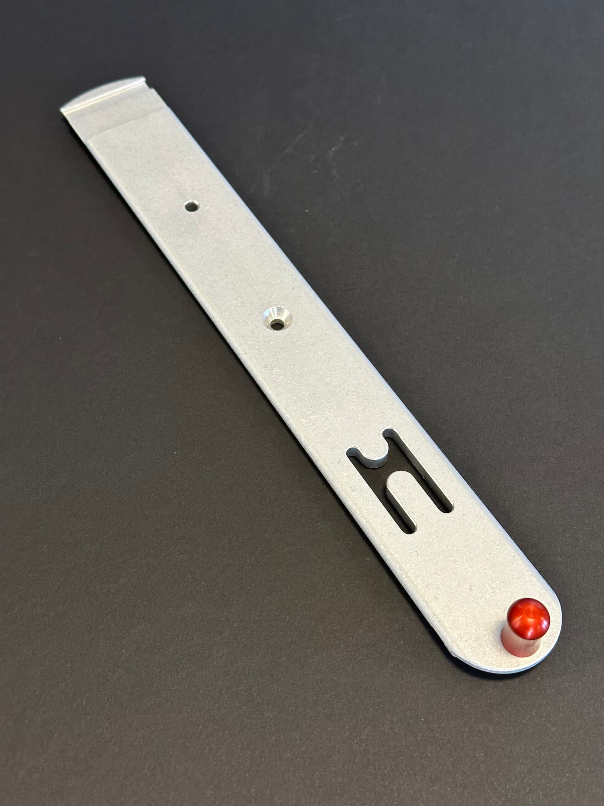 Assembly, QABM Pull Bar
