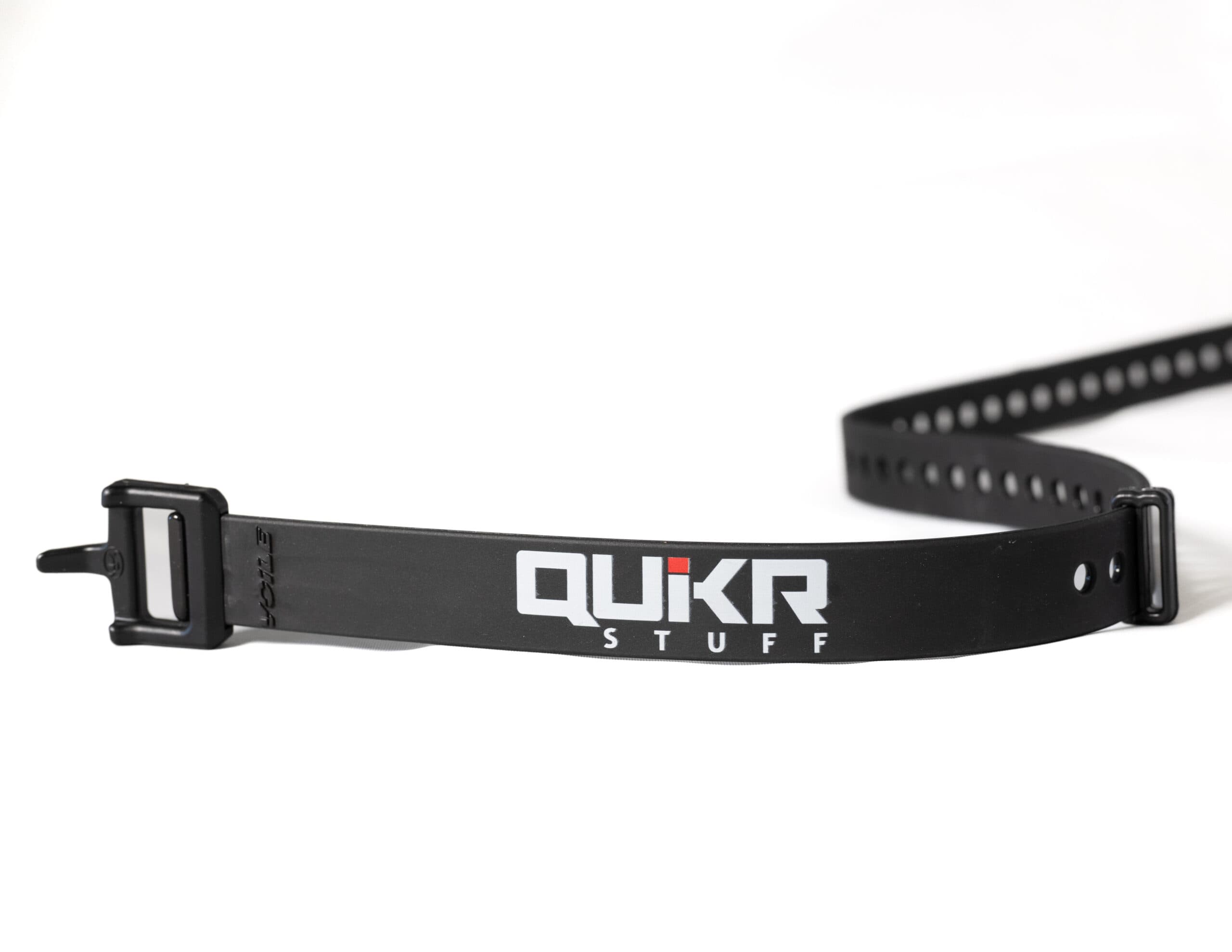 25″ Black Wheel Strap