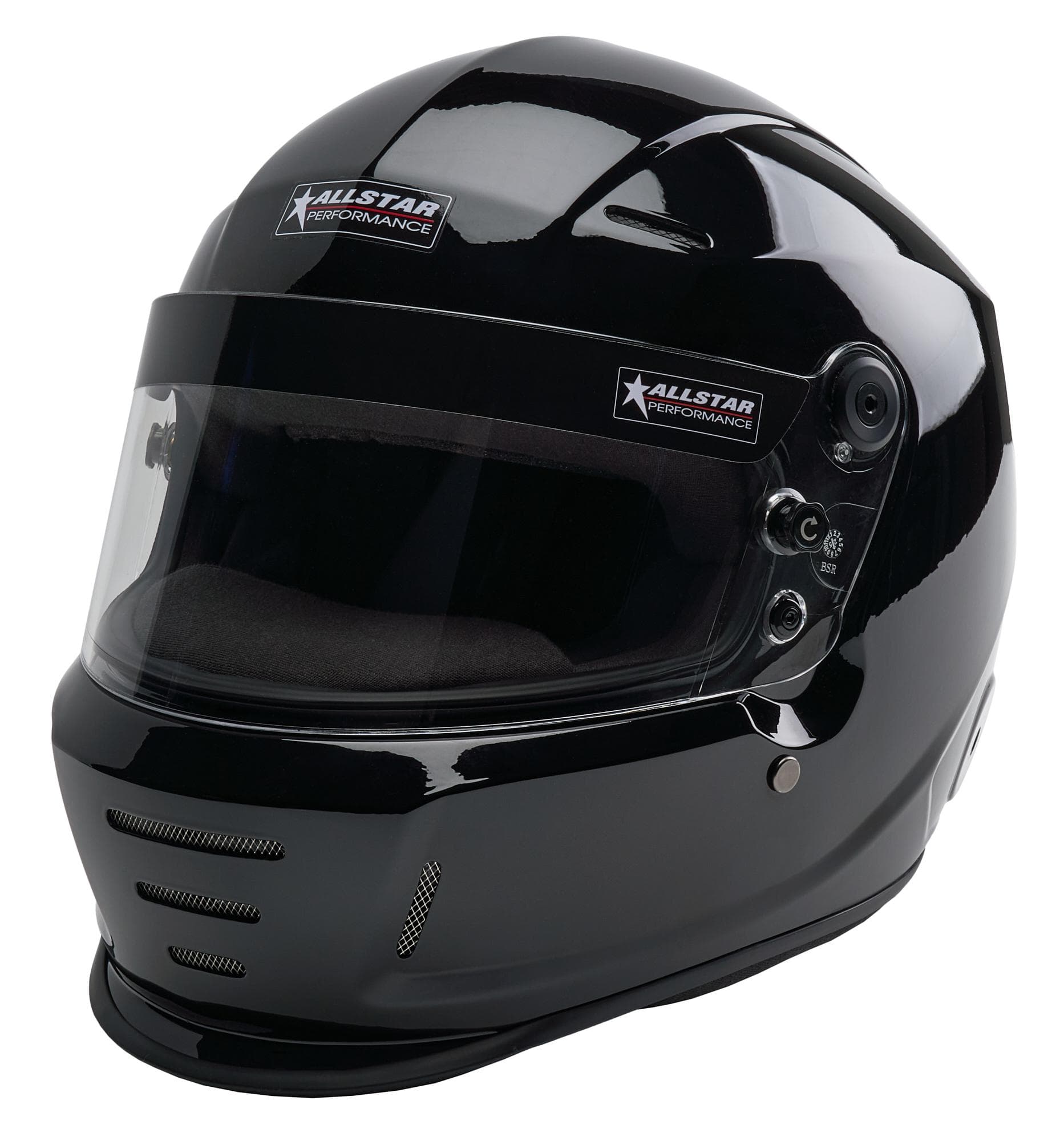 Allstar Performance 40 Series Snell 2025 Helmet