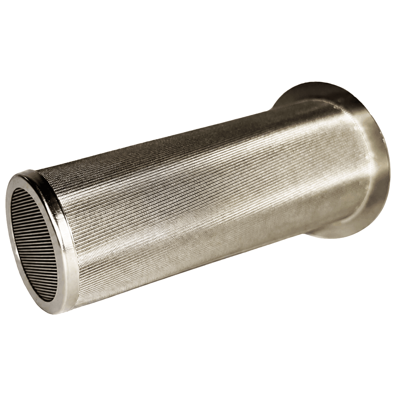 Maximum Filtered Stainless Steel Utility Jug and Cell Filter