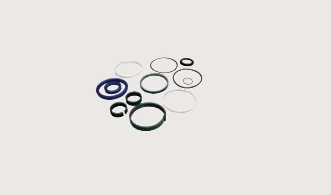 Atlas PRO8000/ PRO9000 4 Post Replacement Cylinder Seal Kit [BEFORE 6/2015]