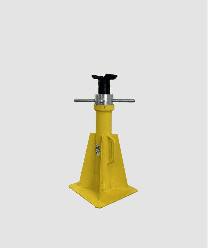 Ideal Heavy Duty Mid Rise Stand For Mobile Column Lifts