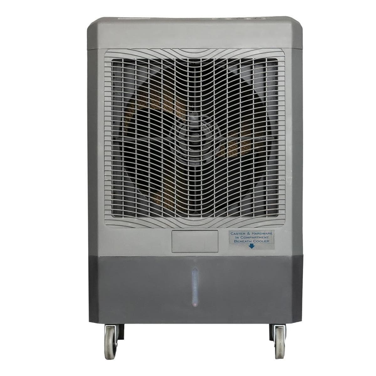 Hessaire MC61M 3-Speed Portable Evaporative Cooler