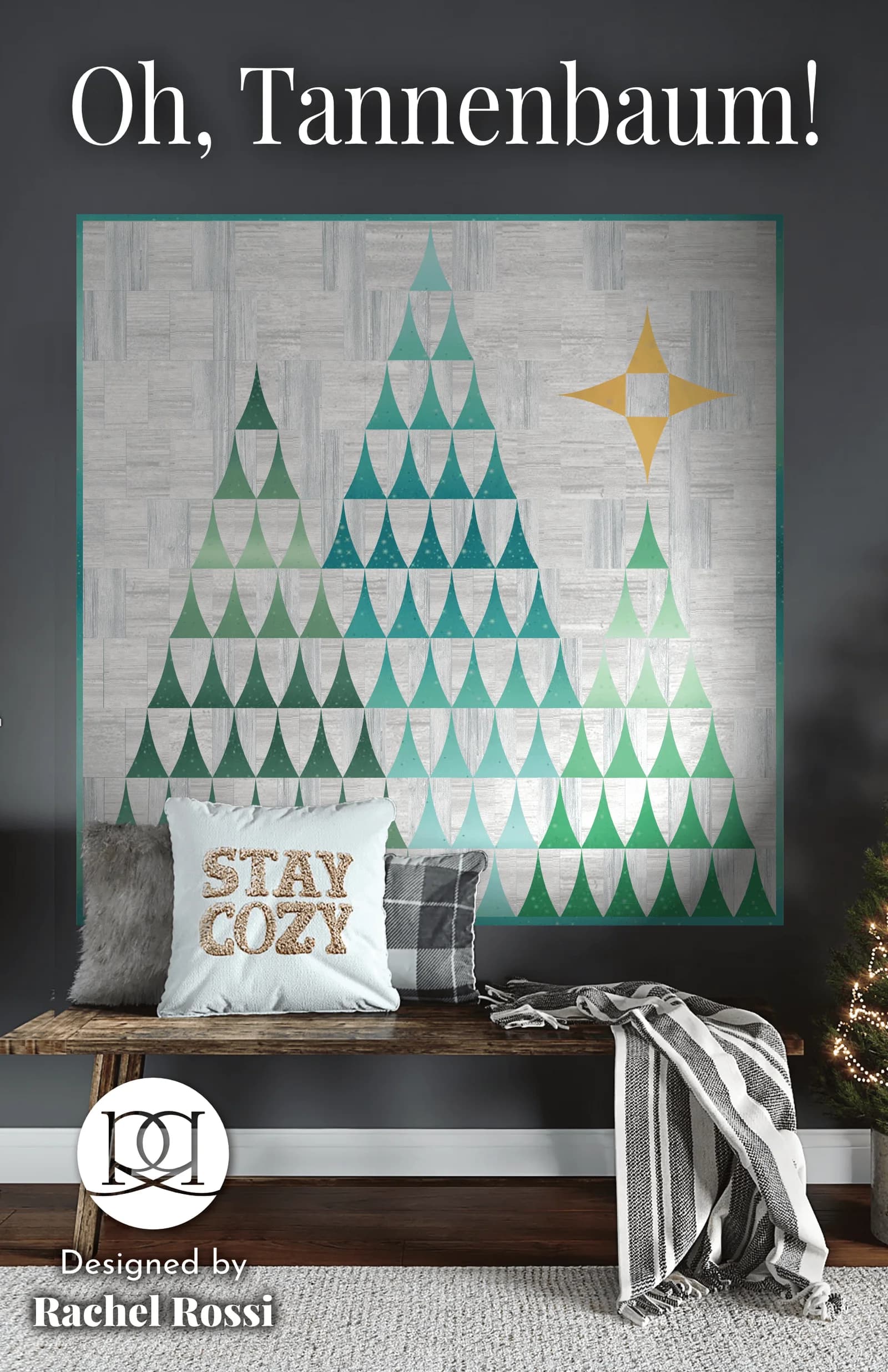 Oh, Tannenbaum!