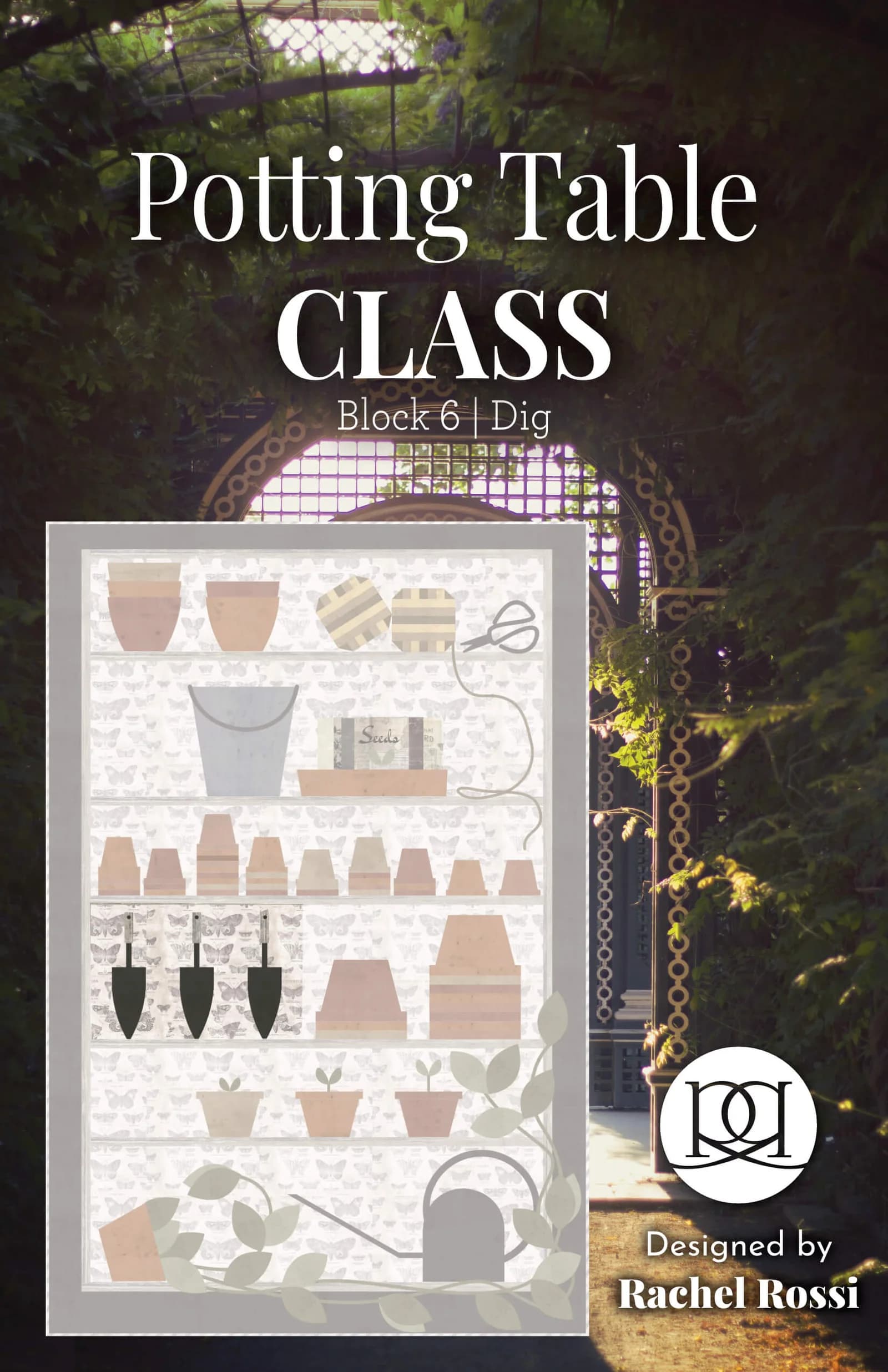 2023 BOM | Block 6 | Virtual Class Add-On