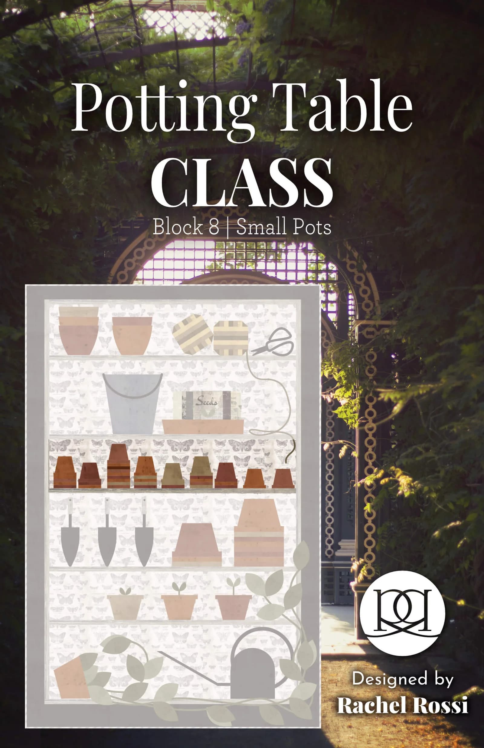 2023 BOM | Block 8 | Virtual Class Add-On