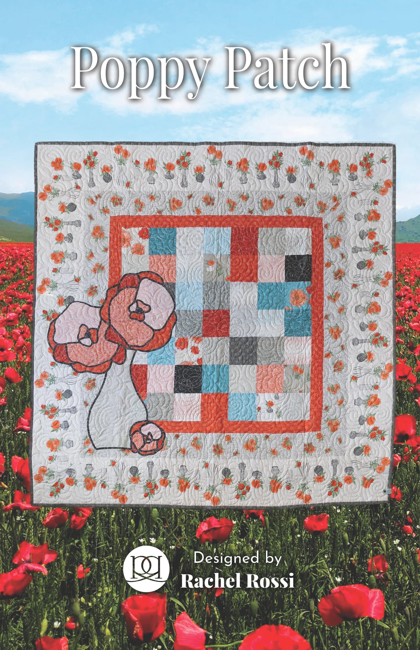 Poppy Patch