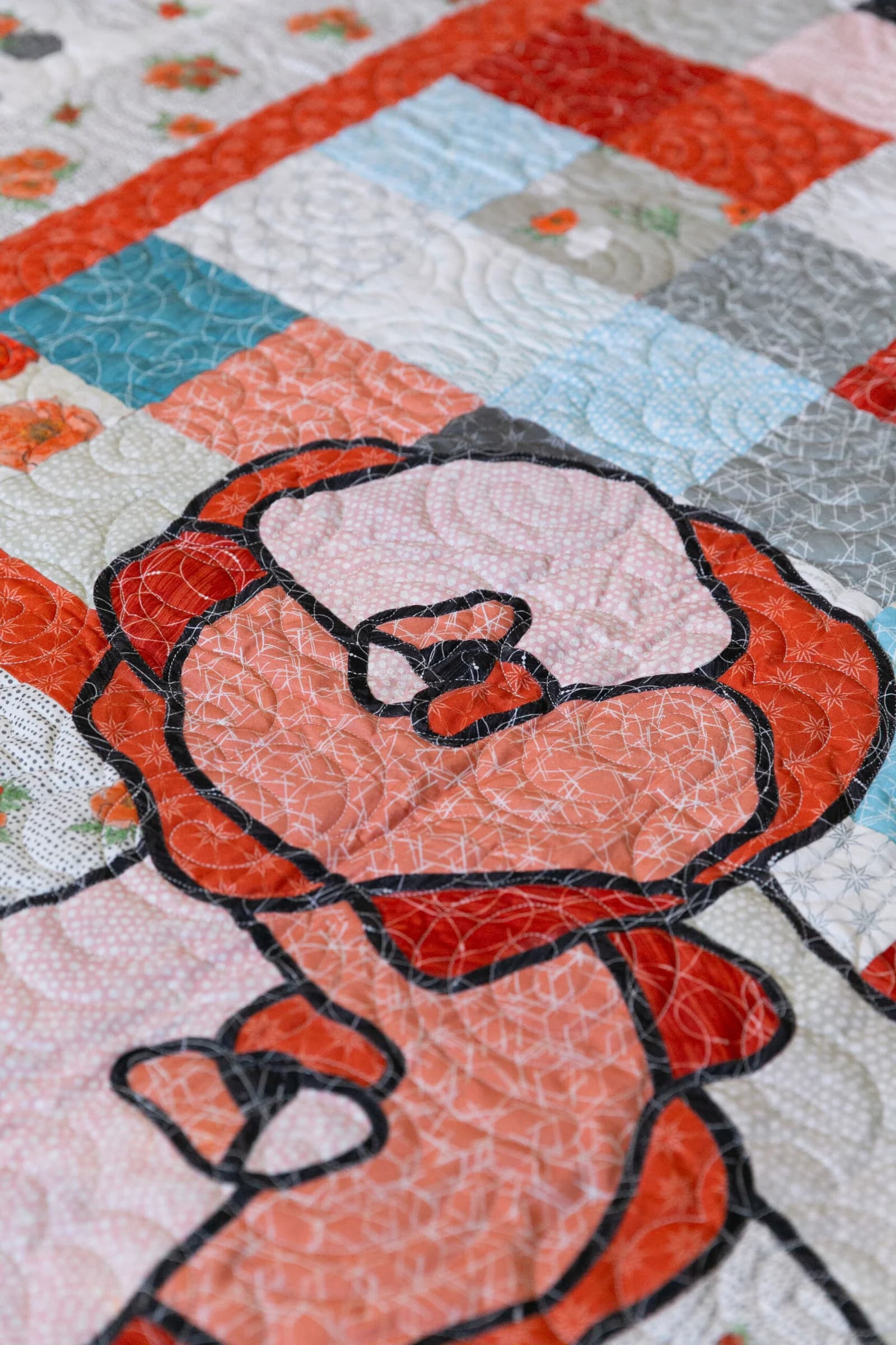 Poppy Patch Kit - thumbnail 6