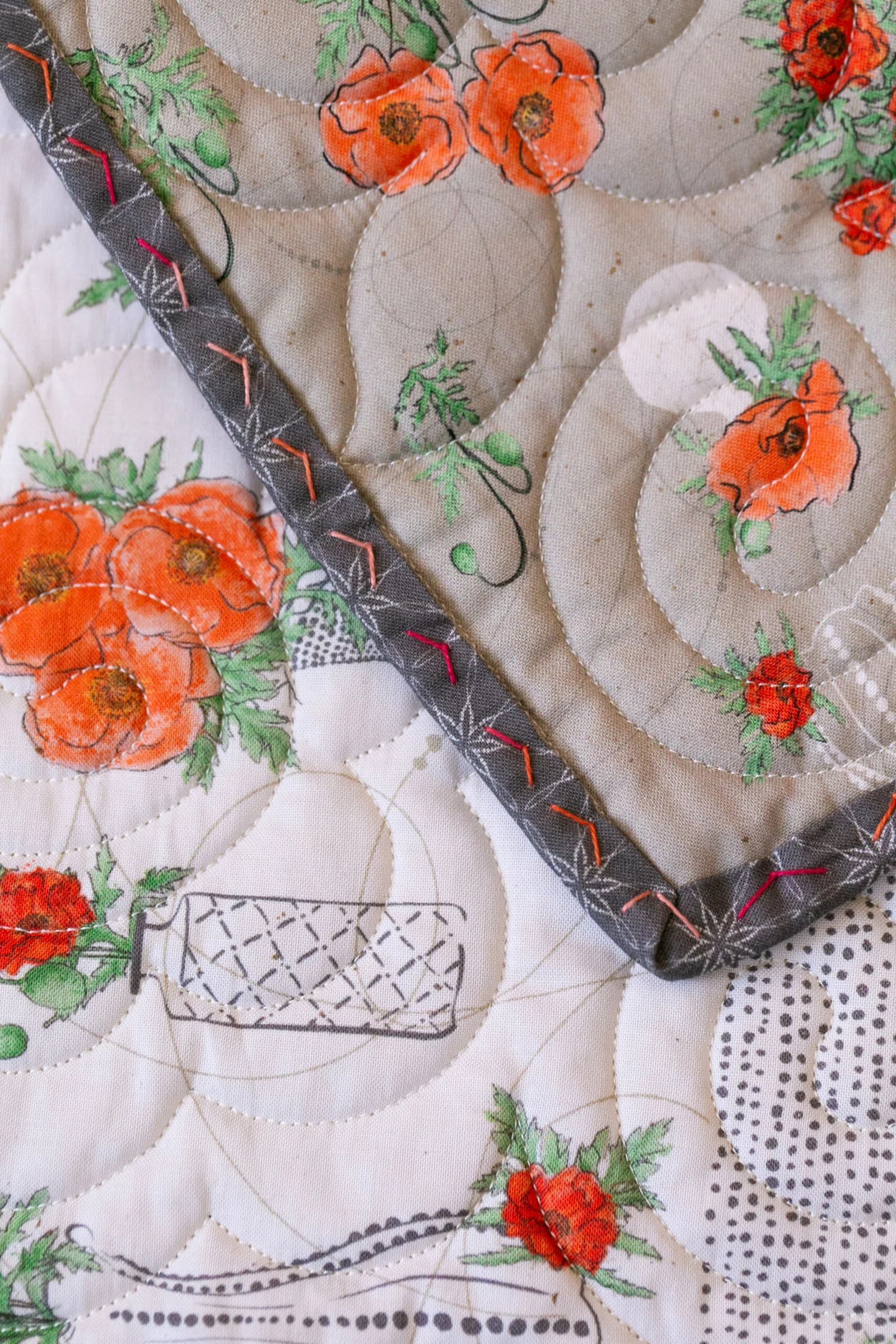 Poppy Patch Kit - thumbnail 5