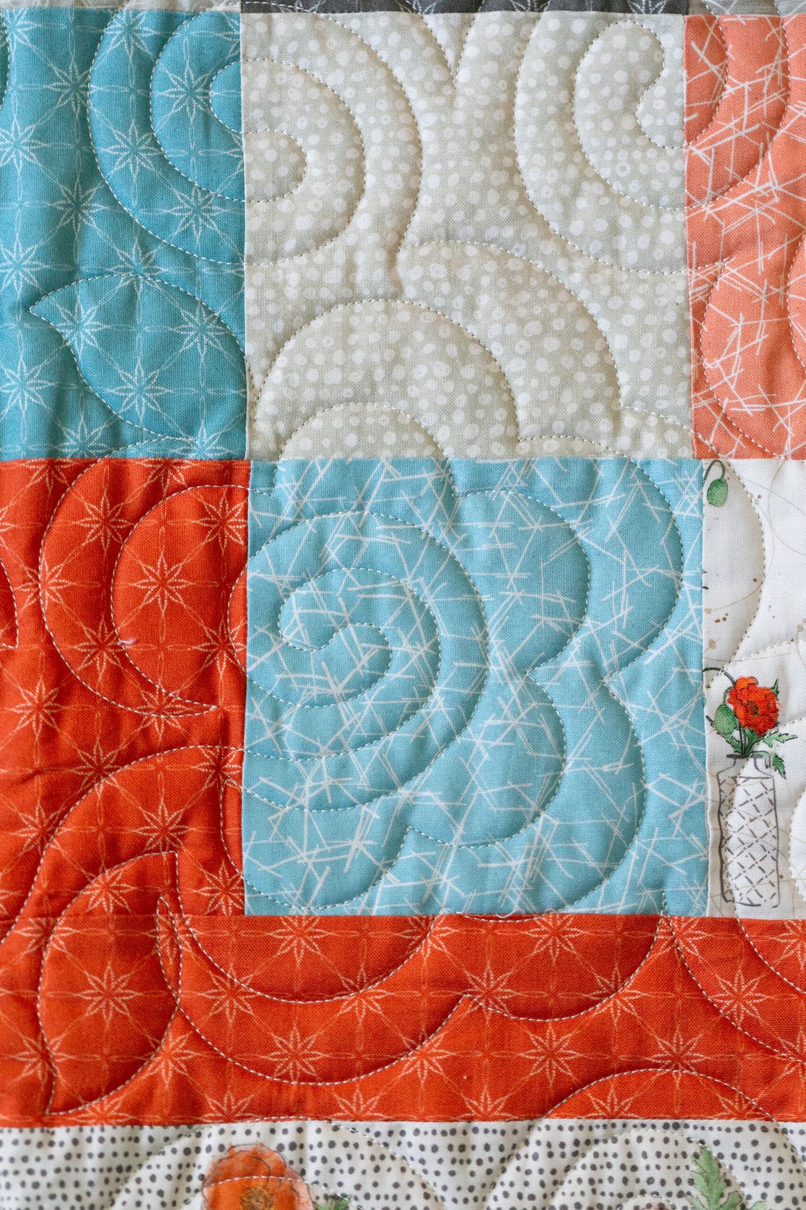Poppy Patch Kit - thumbnail 4