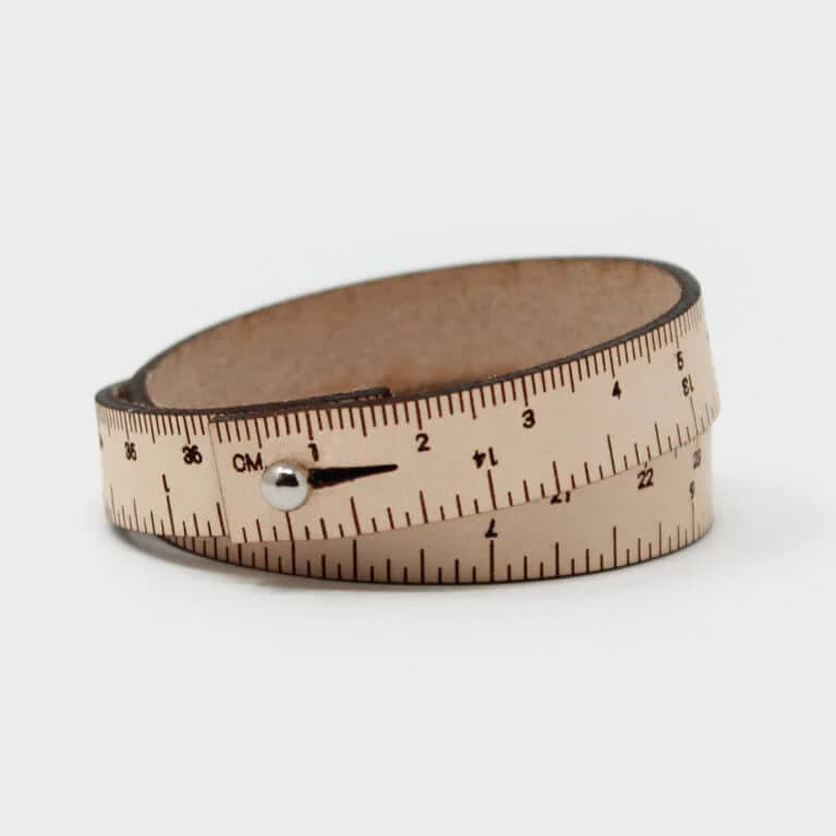 Wrist Ruler | Crossover Industries