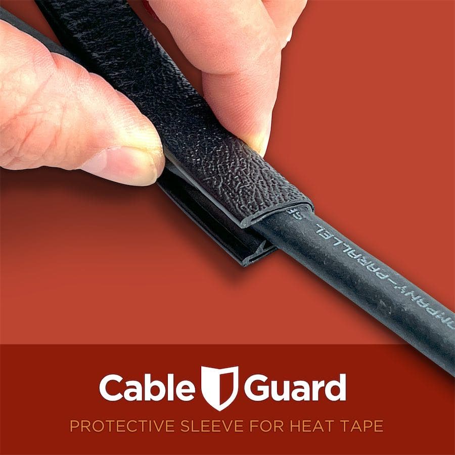 Cable Guard