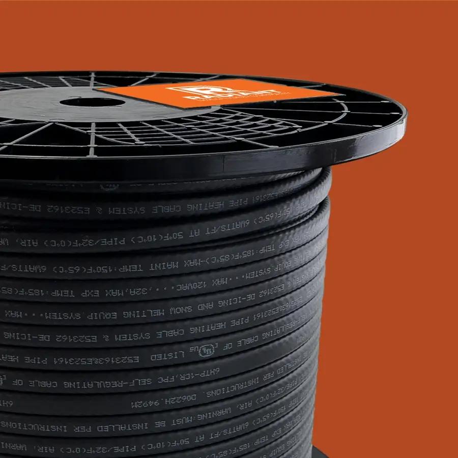 Heat Tape Pro Spools - thumbnail 2