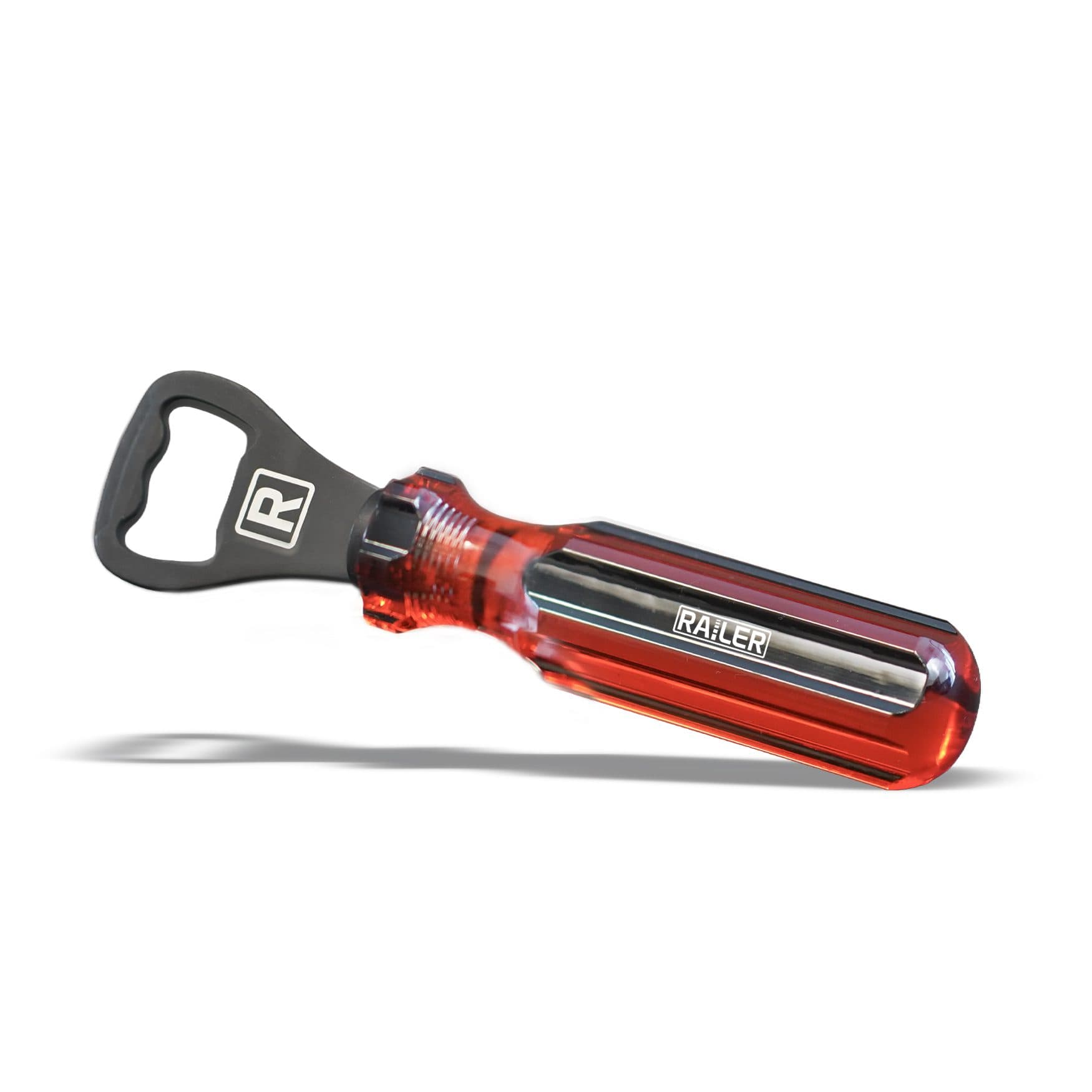Railer Bottle Opener
