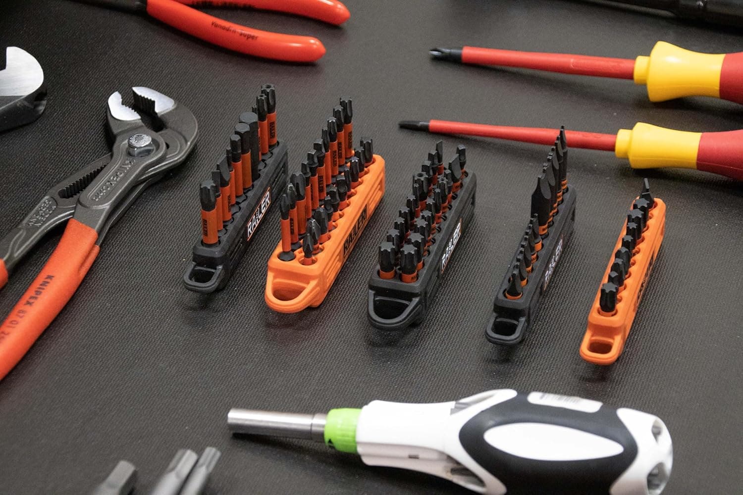 Tool Drawer Organization Bundle - thumbnail 3