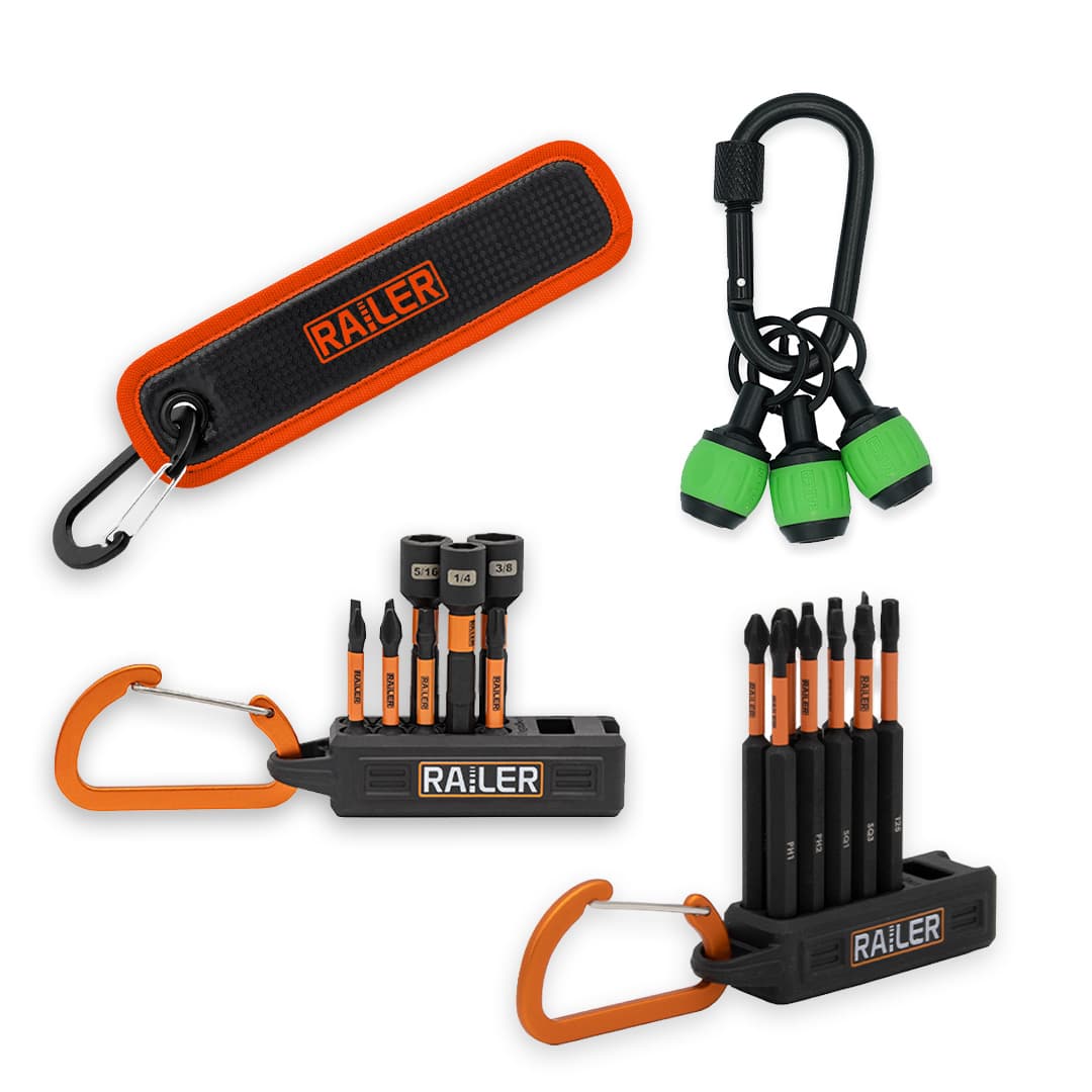 Electrician Service Bundle