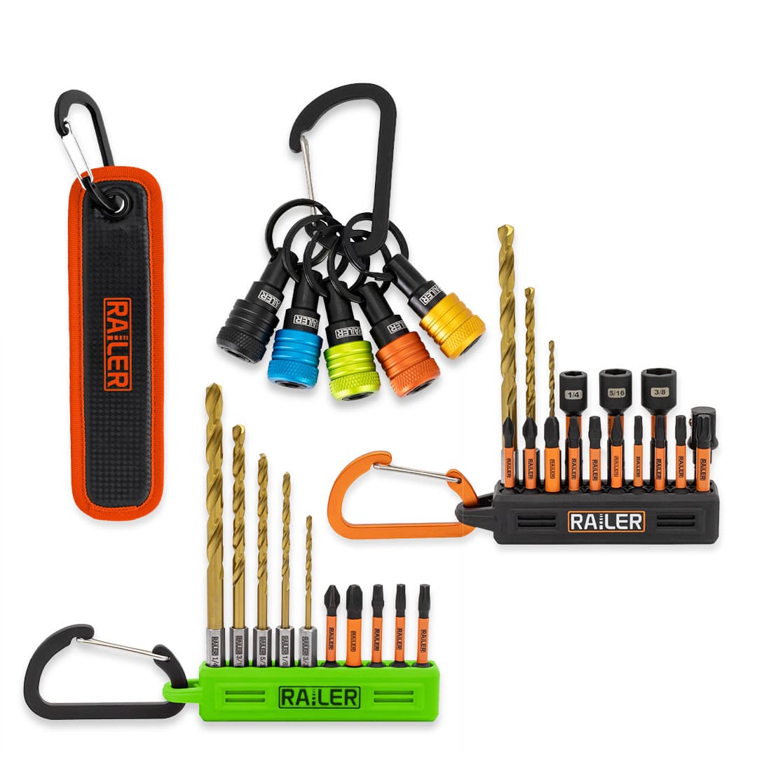 General Contractor Bundle