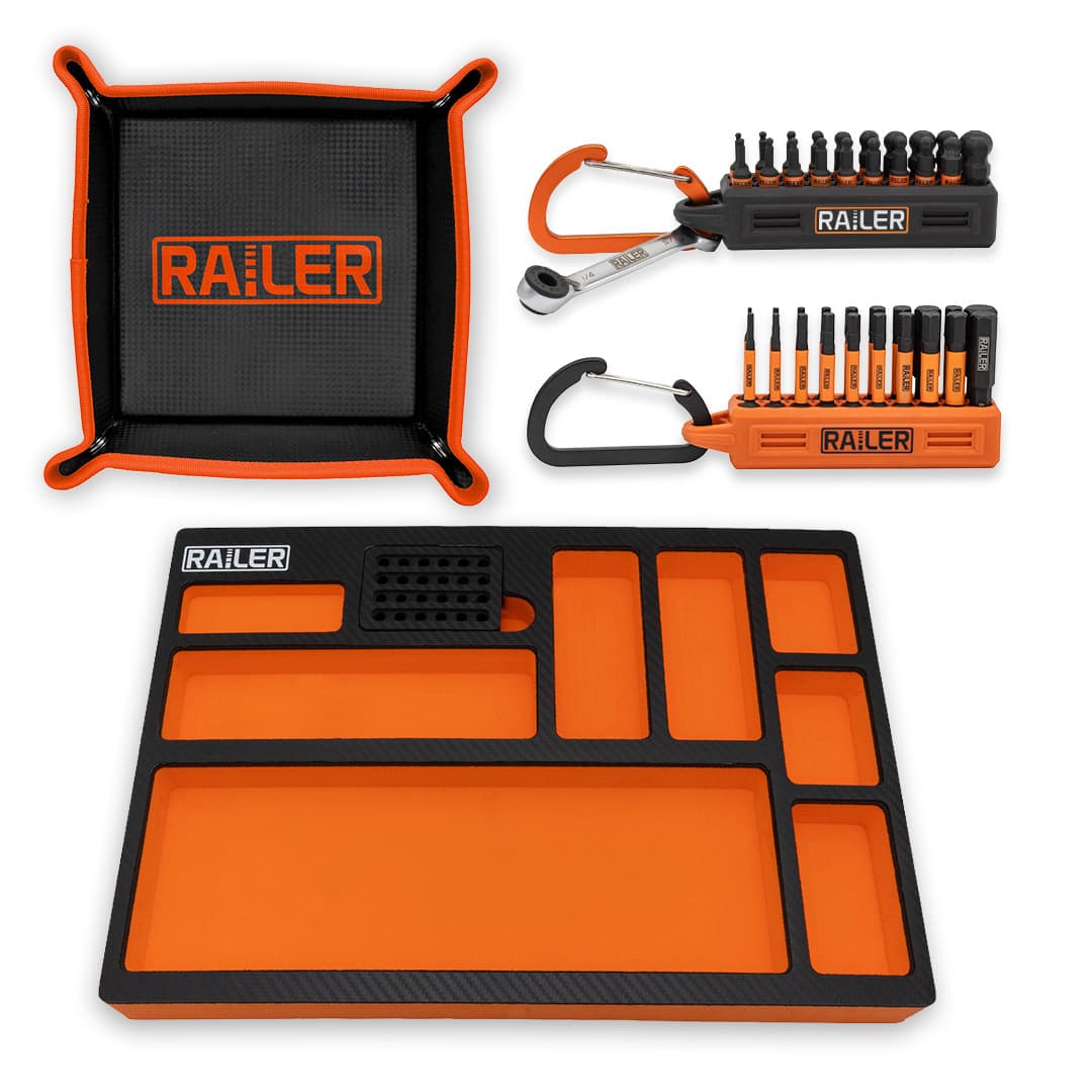 Mechanic / Automotive Bundle