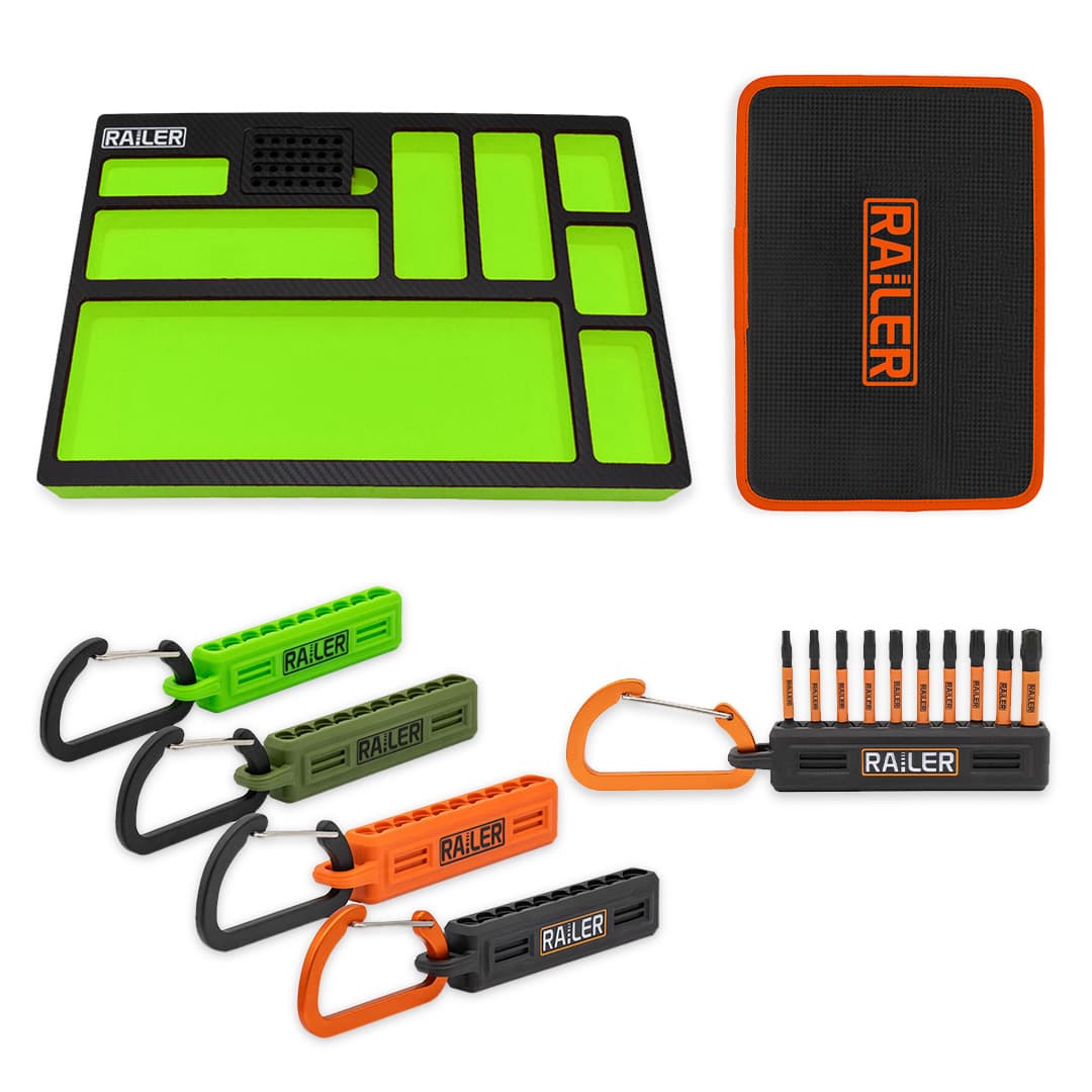 Tool Drawer Organization Bundle