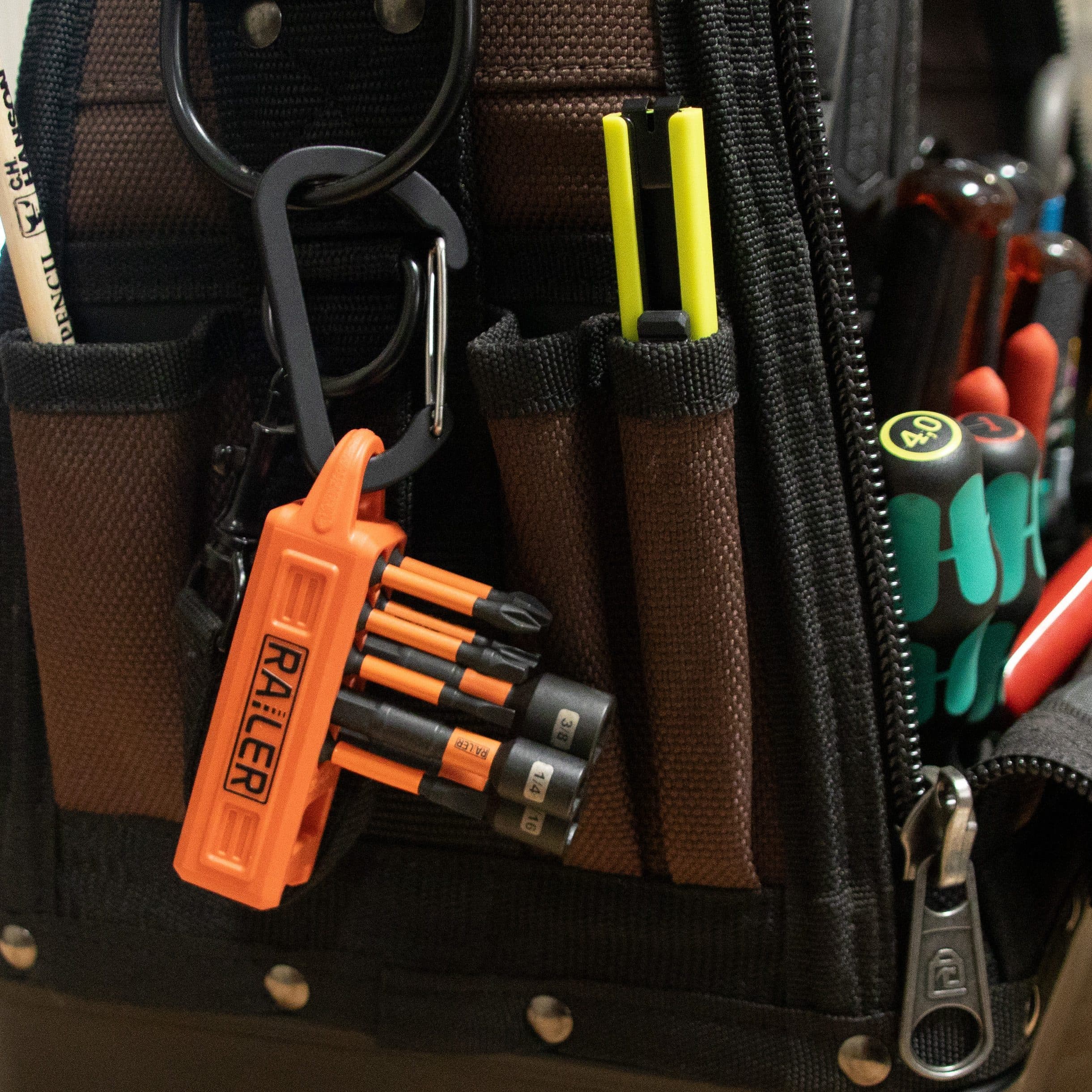 Electrician Service Bundle - thumbnail 2