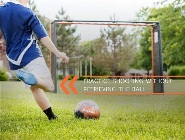Goalrilla Striker Trainer - thumbnail 6
