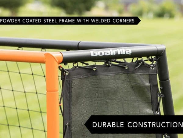 Goalrilla Striker Trainer - thumbnail 2