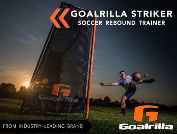Goalrilla Striker Trainer - thumbnail 3