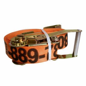 Ramco Supply Rachet Strap