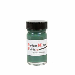 Perfect Match Paint