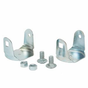 Track End Cap