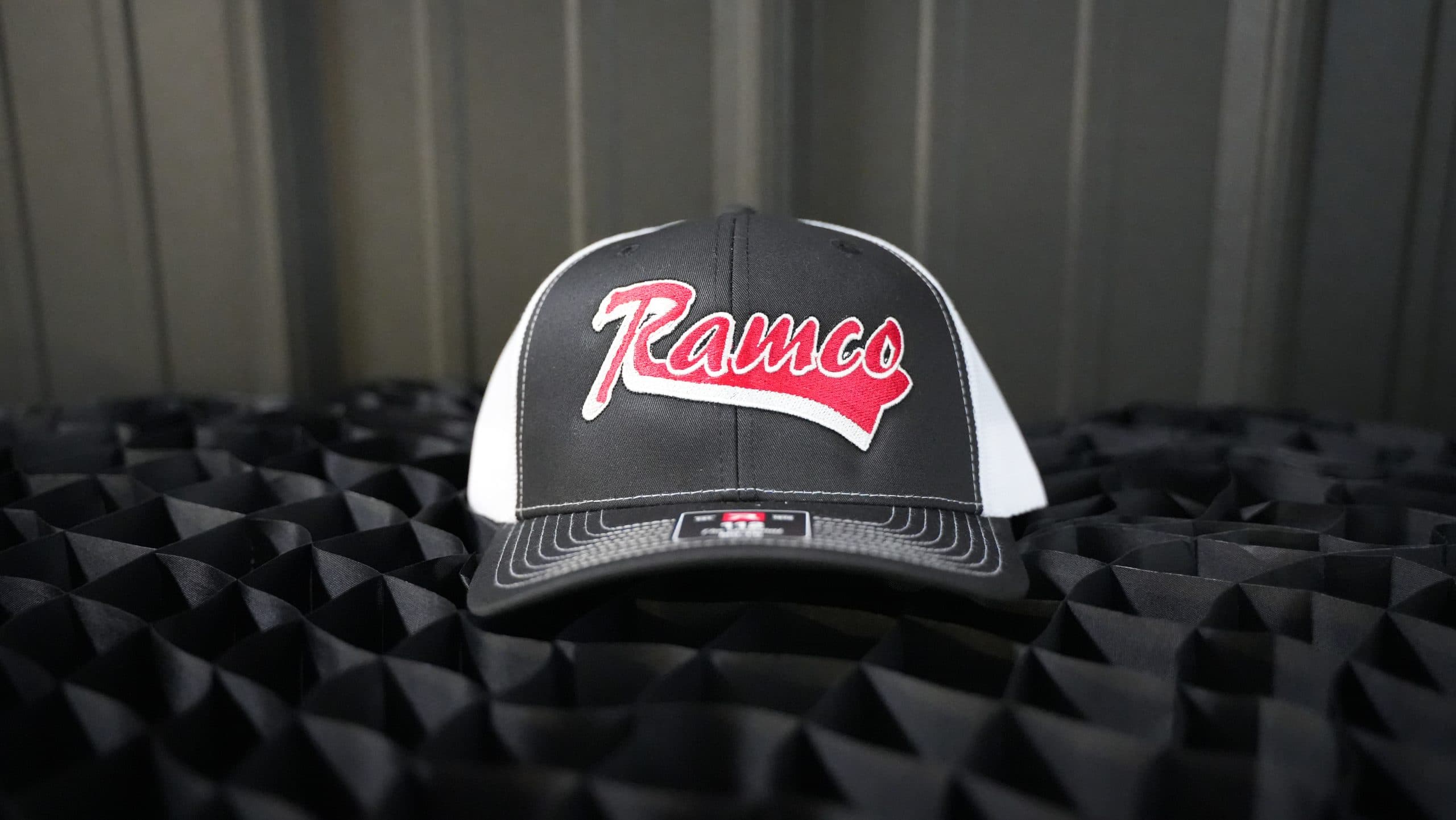 Ramco Ball Caps - thumbnail 2