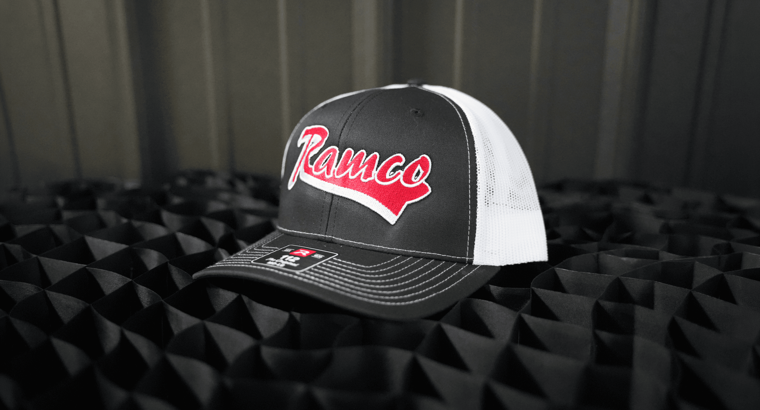 Ramco Ball Caps