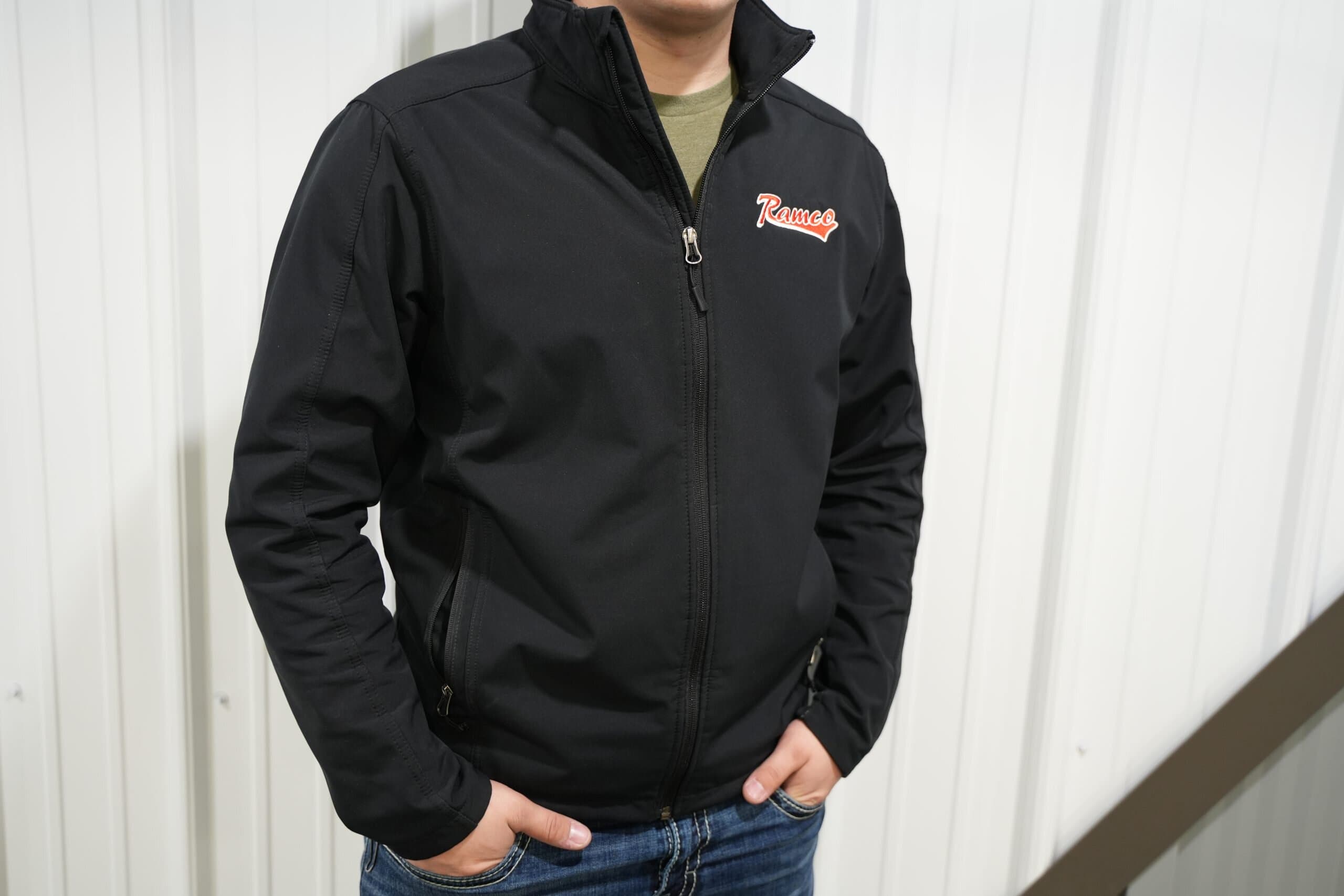 Ramco Jackets