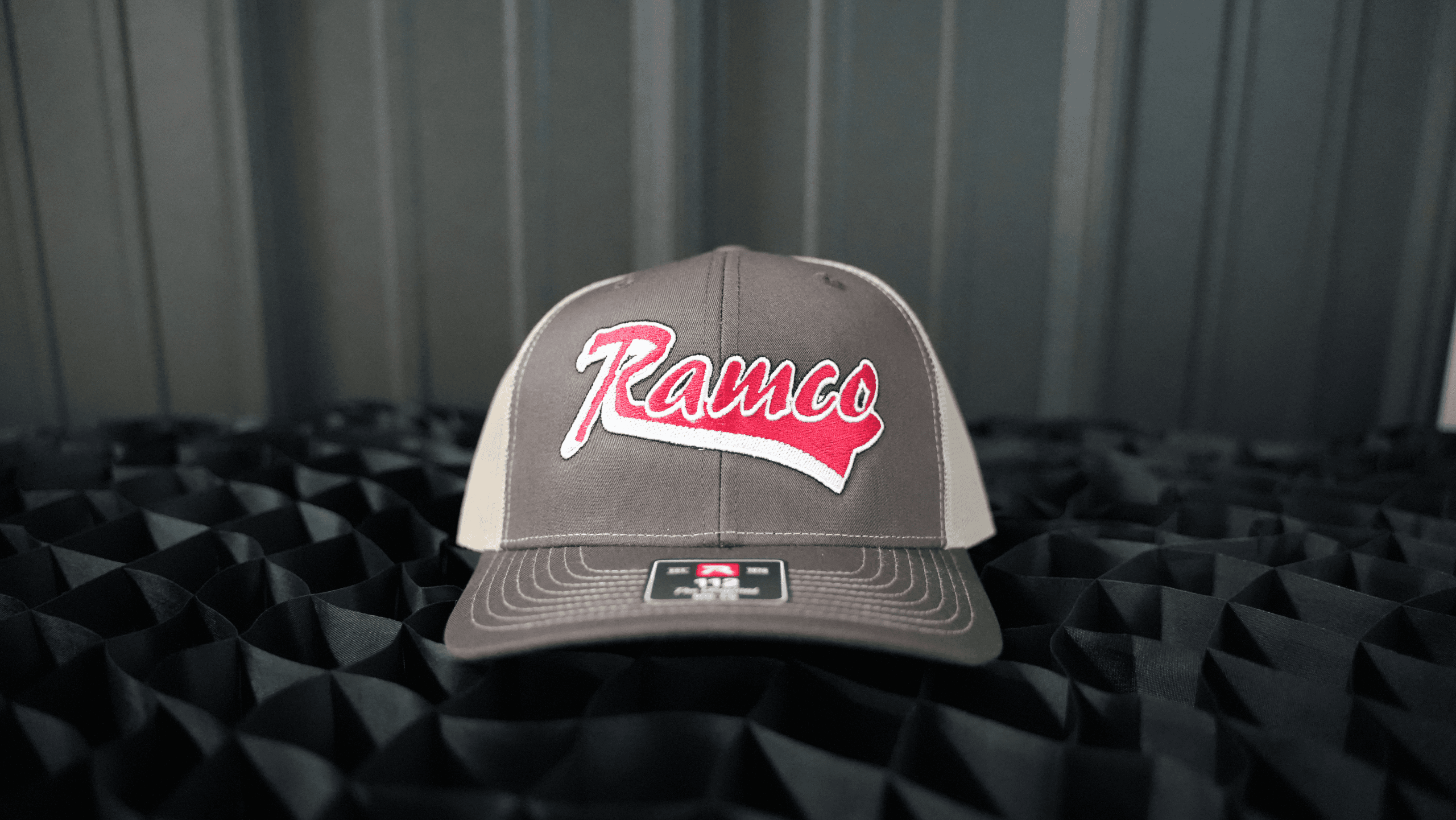 Ramco Ball Caps - thumbnail 4