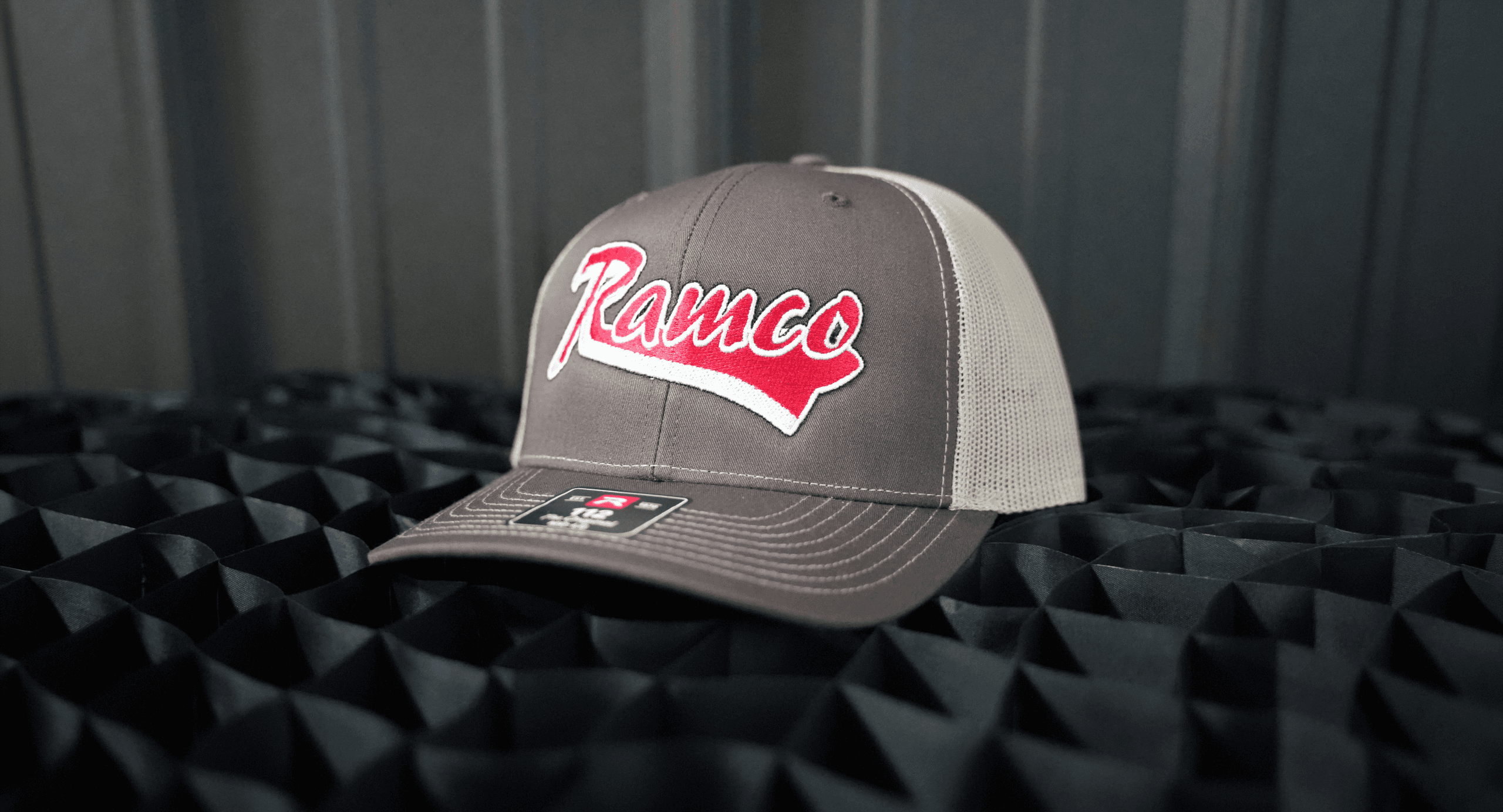 Ramco Ball Caps - thumbnail 3